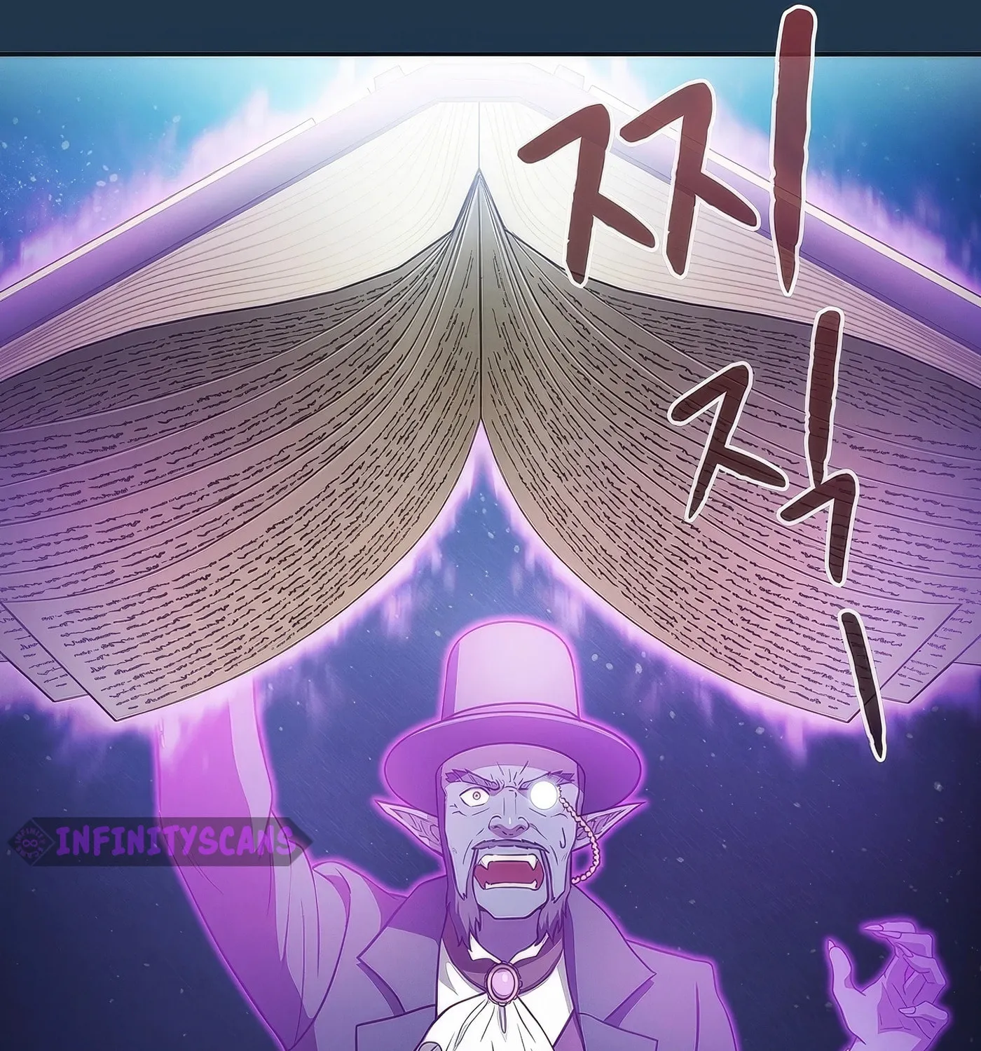 Read The Celestial Returned from Hell chapter 166 image 111 on Lezhin