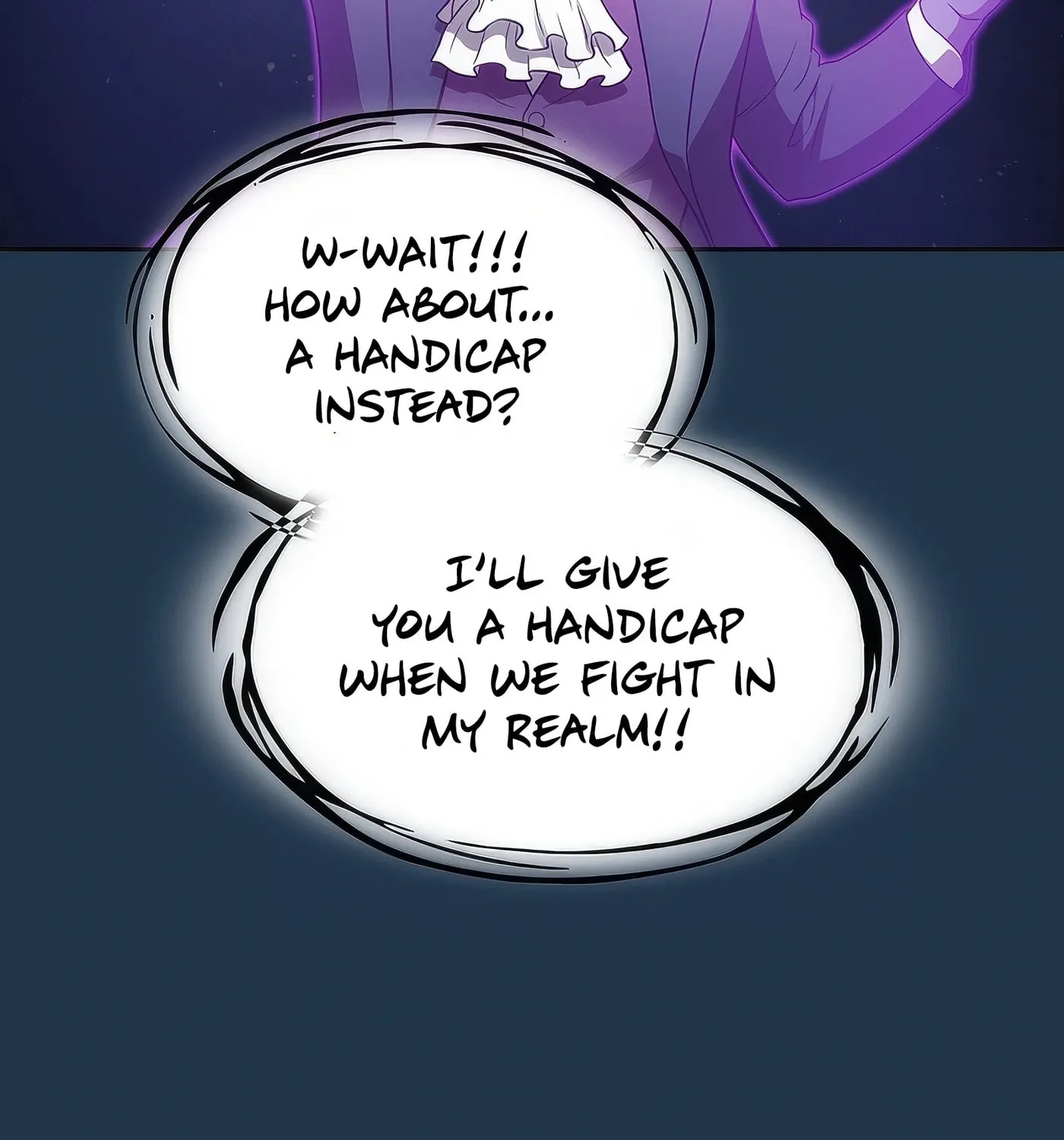 Read The Celestial Returned from Hell chapter 166 image 112 on Lezhin