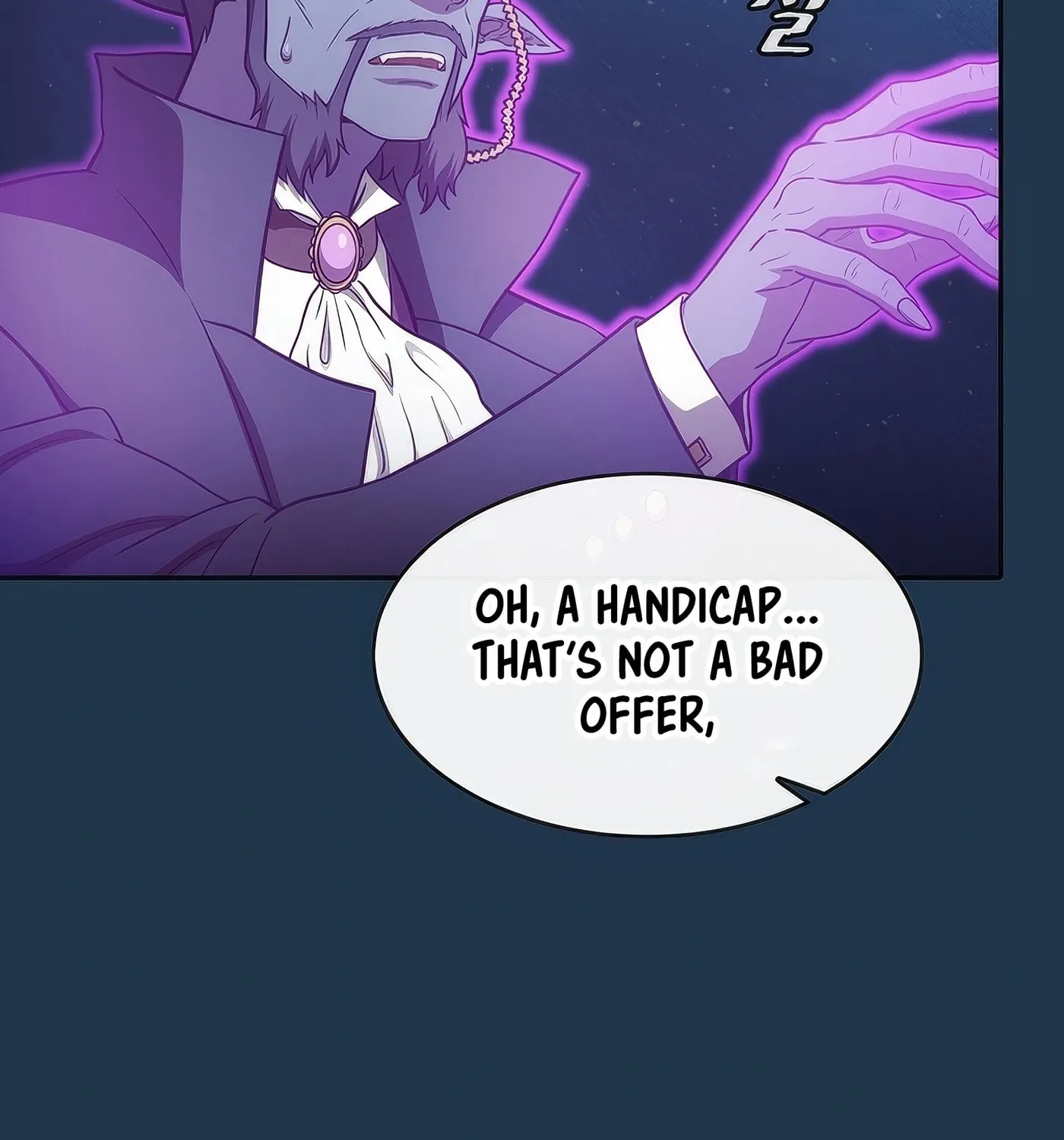 Read The Celestial Returned from Hell chapter 166 image 114 on Lezhin