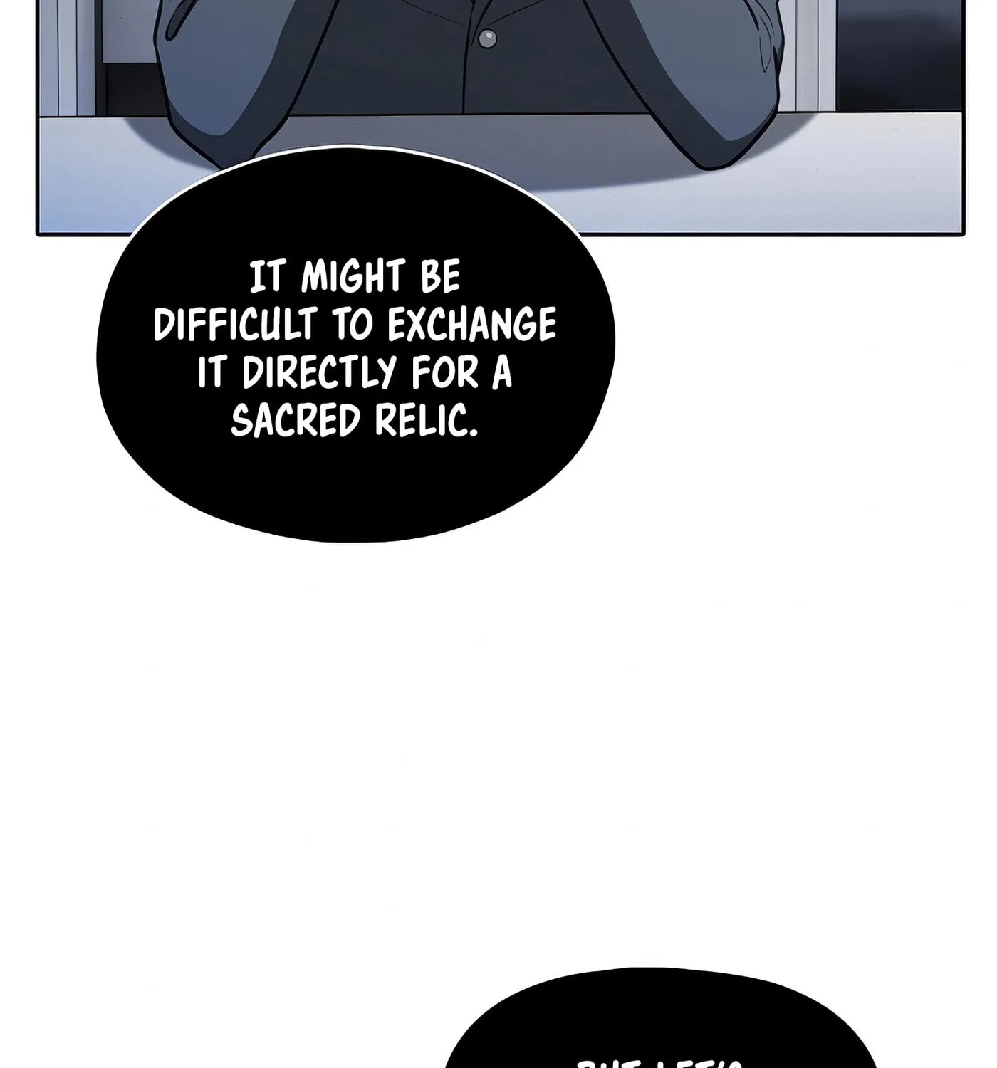 Read The Celestial Returned from Hell chapter 166 image 12 on Lezhin
