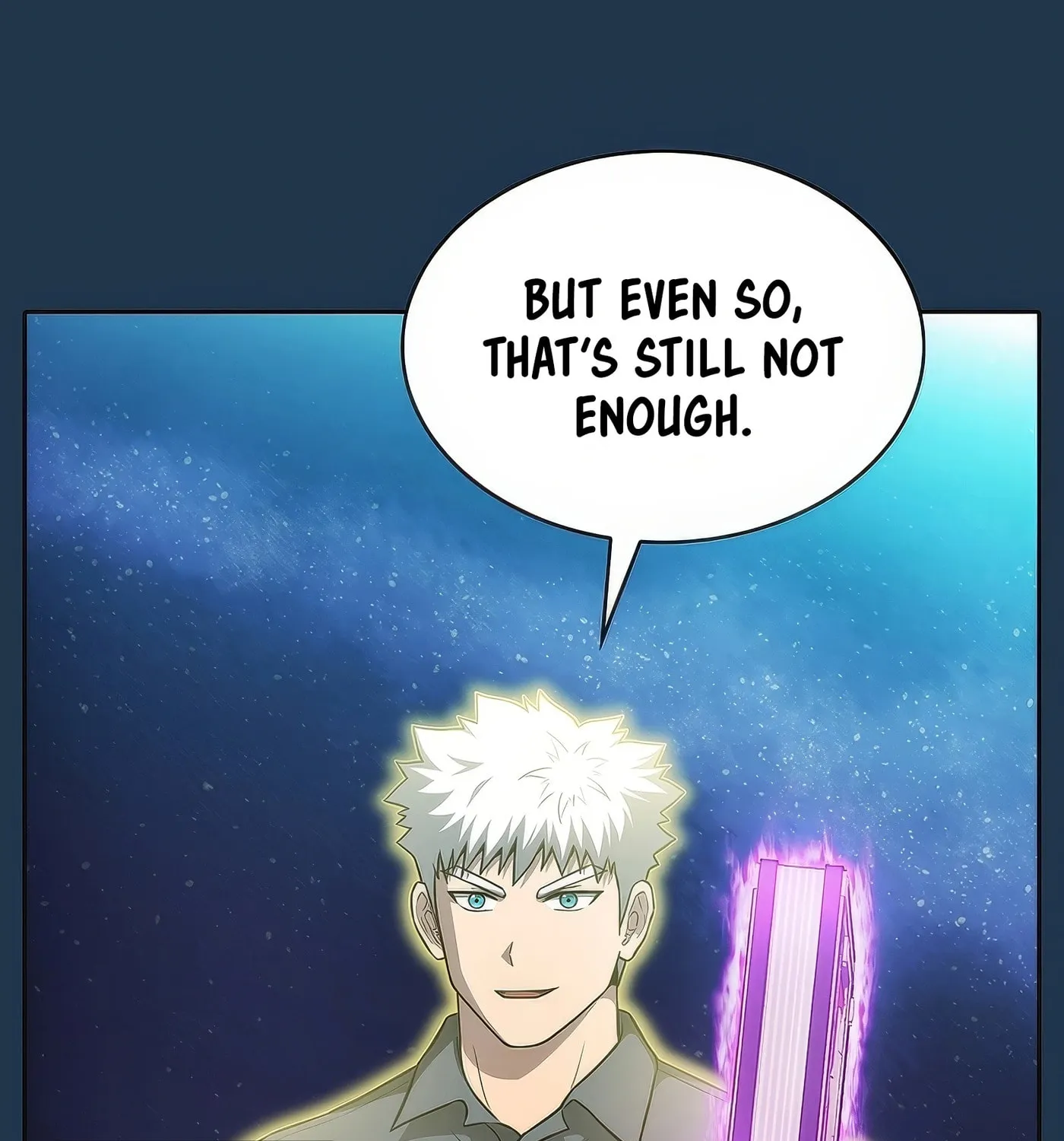 Read The Celestial Returned from Hell chapter 166 image 120 on Lezhin