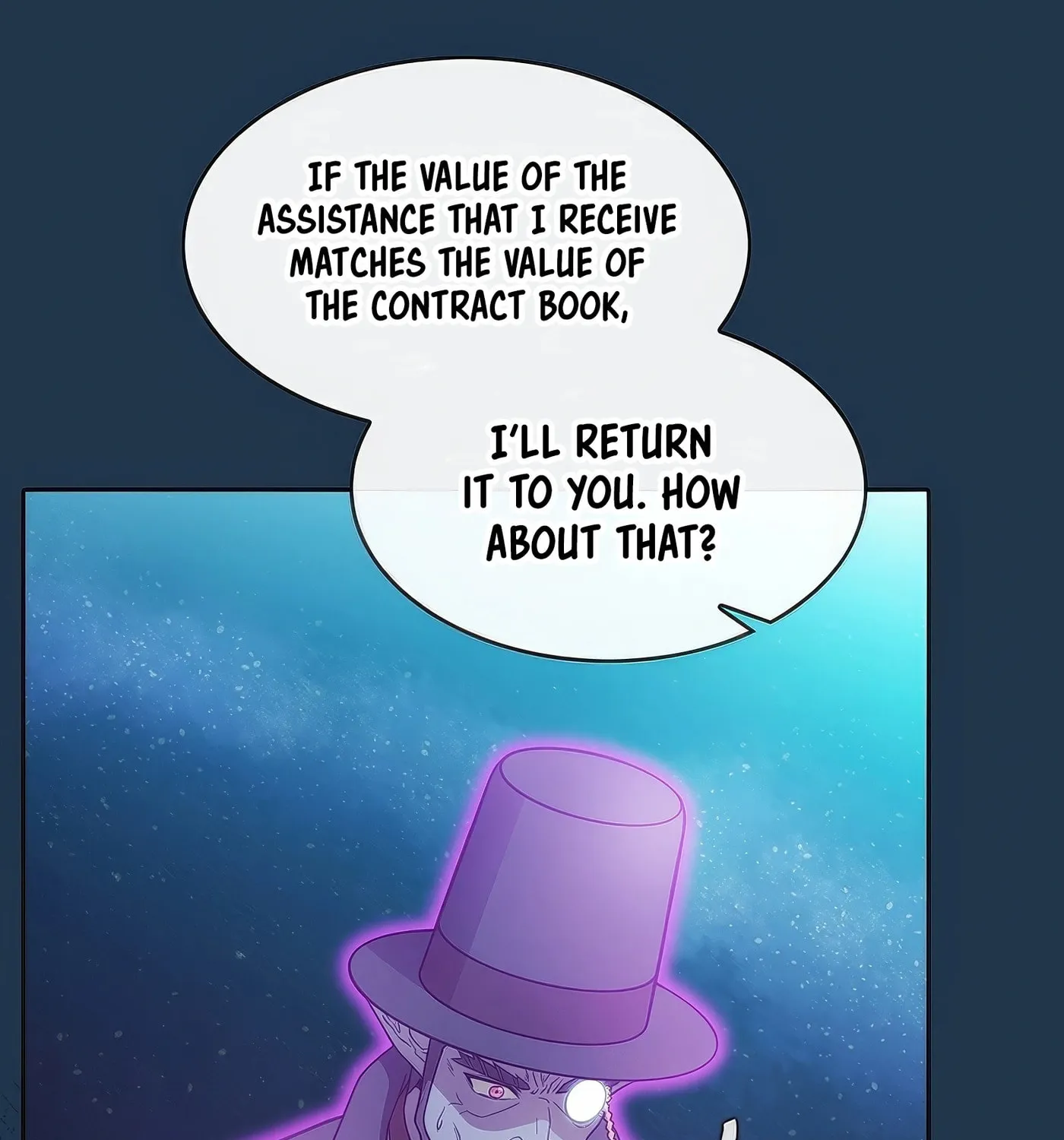 Read The Celestial Returned from Hell chapter 166 image 122 on Lezhin