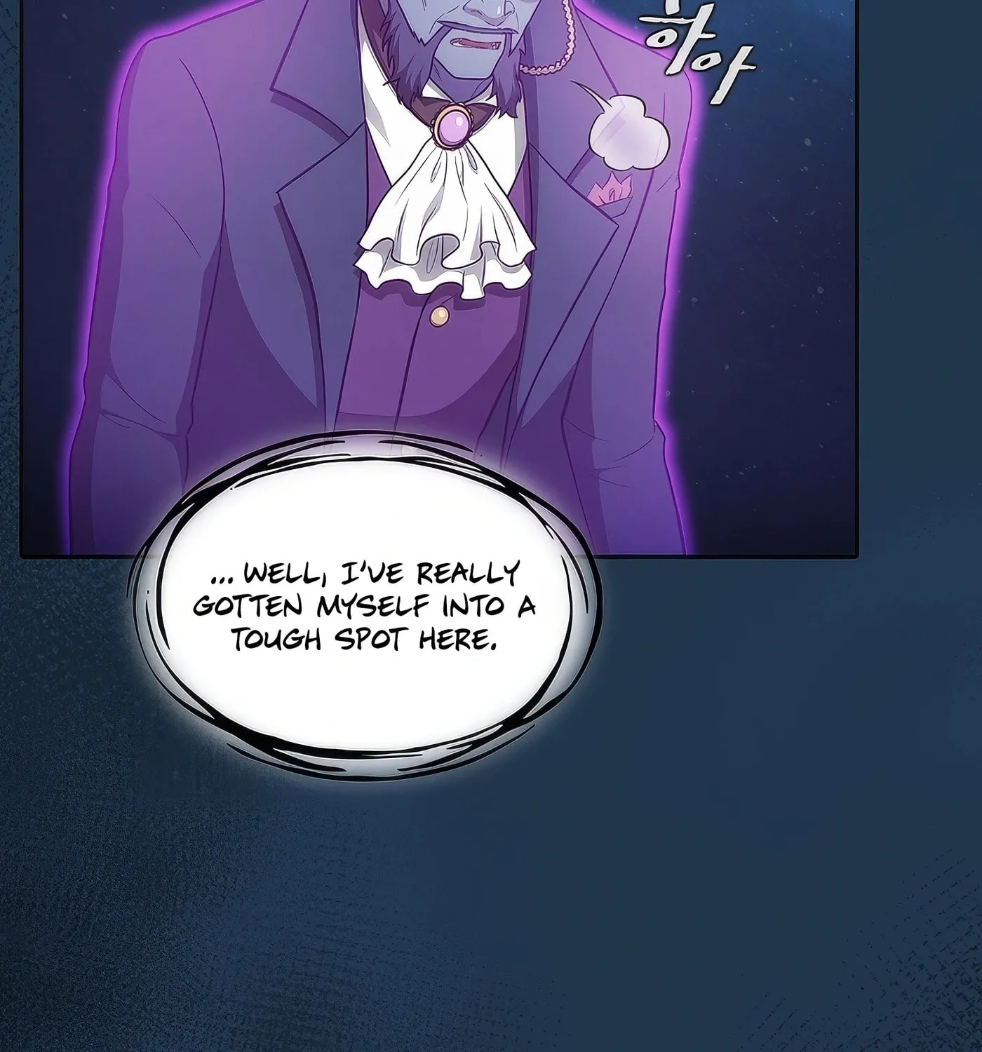 Read The Celestial Returned from Hell chapter 166 image 123 on Lezhin