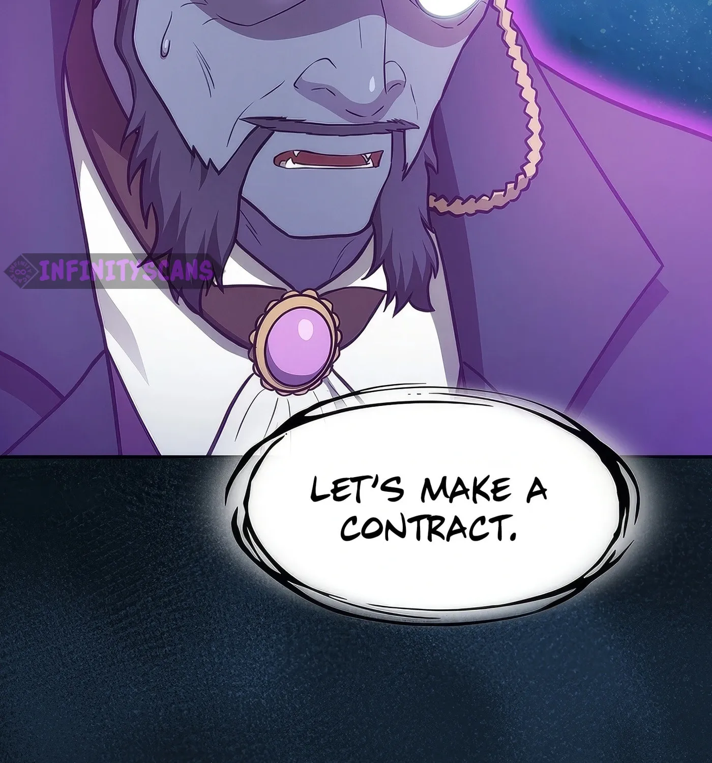 Read The Celestial Returned from Hell chapter 166 image 125 on Lezhin