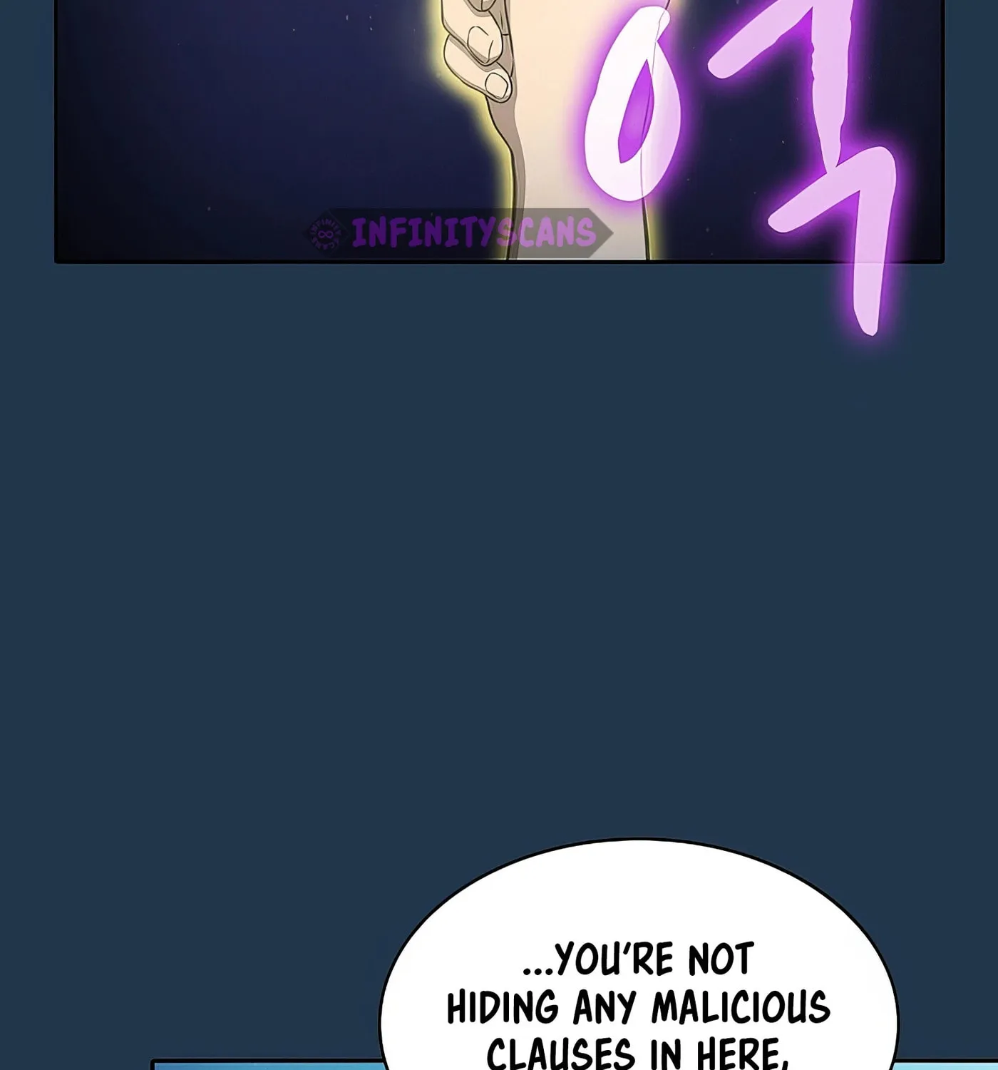 Read The Celestial Returned from Hell chapter 166 image 129 on Lezhin