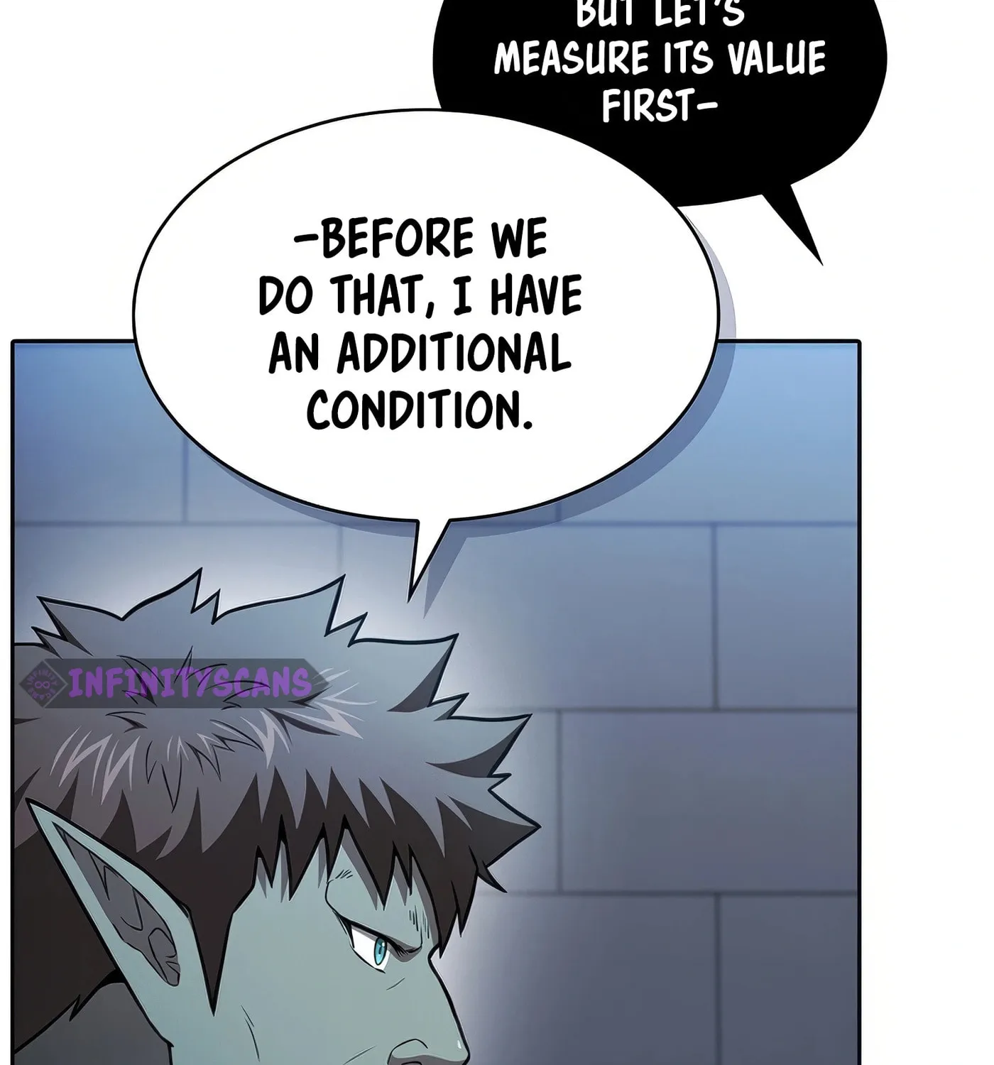 Read The Celestial Returned from Hell chapter 166 image 13 on Lezhin