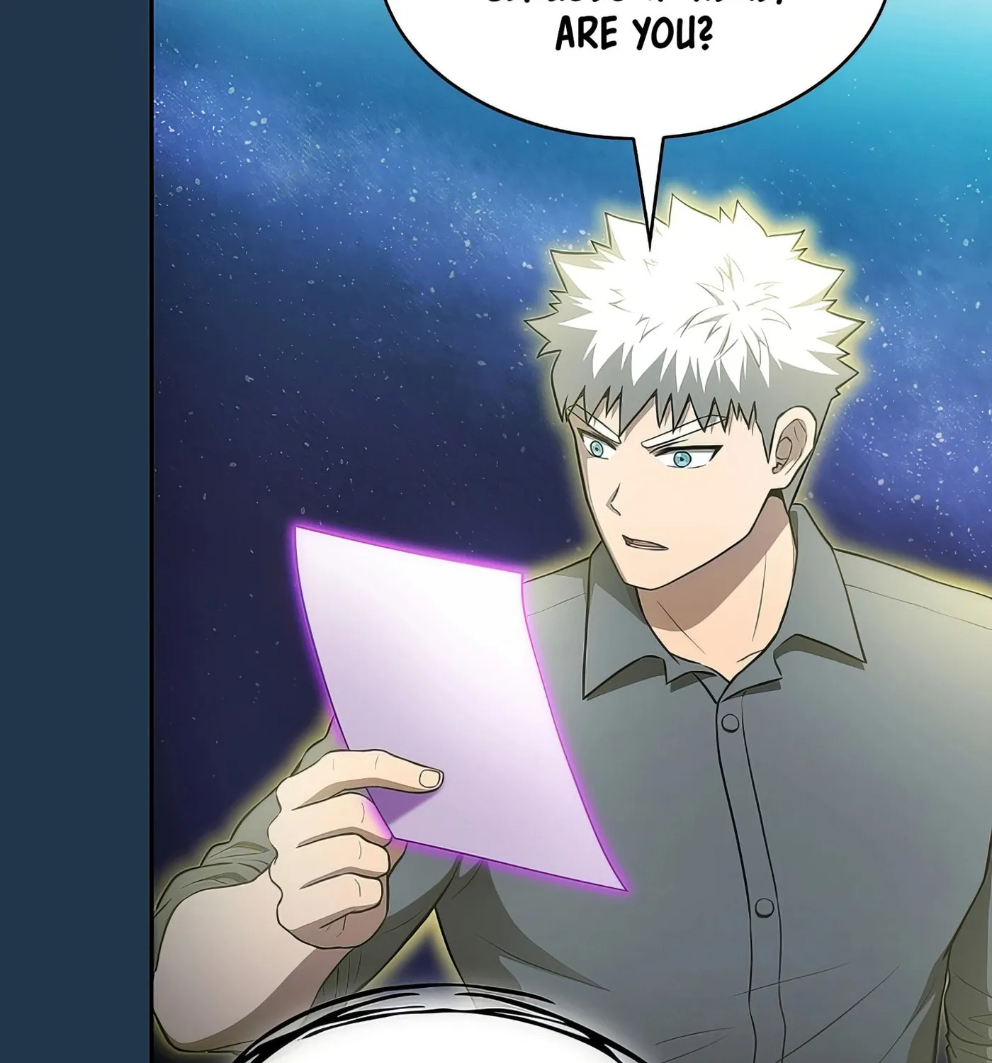Read The Celestial Returned from Hell chapter 166 image 130 on Lezhin