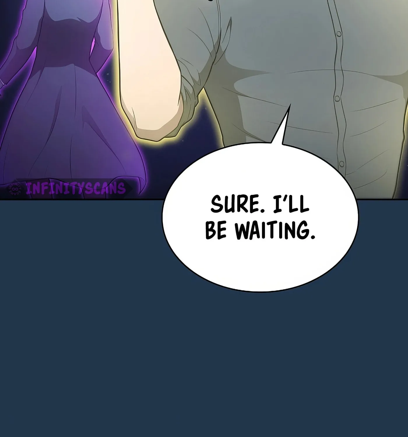 Read The Celestial Returned from Hell chapter 166 image 134 on Lezhin