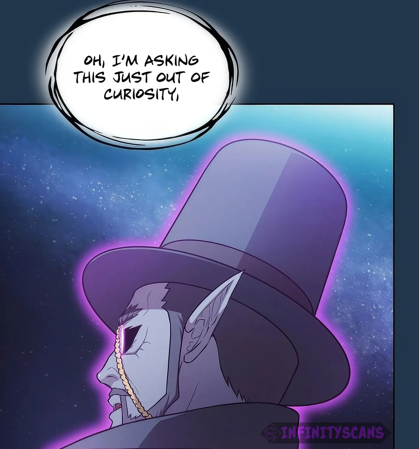 Read The Celestial Returned from Hell chapter 166 image 136 on Lezhin