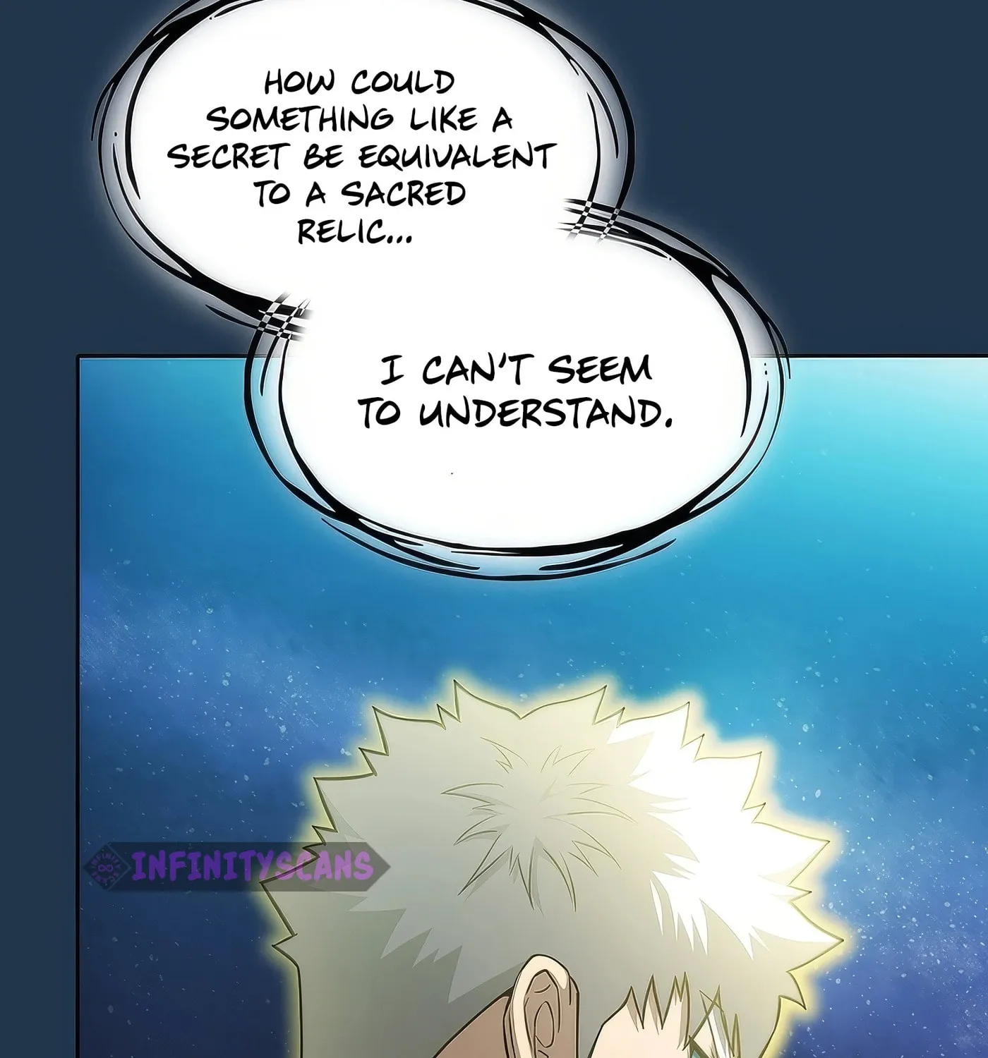 Read The Celestial Returned from Hell chapter 166 image 138 on Lezhin