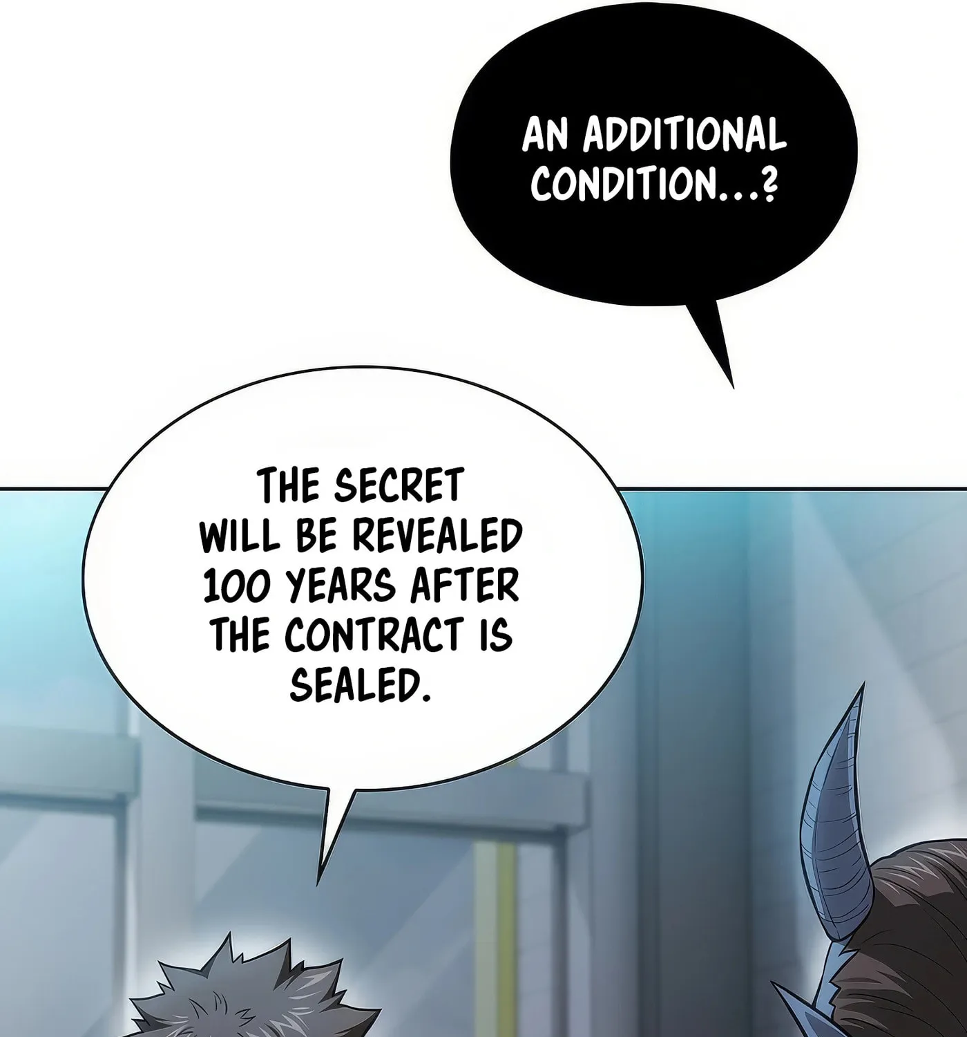 Read The Celestial Returned from Hell chapter 166 image 15 on Lezhin