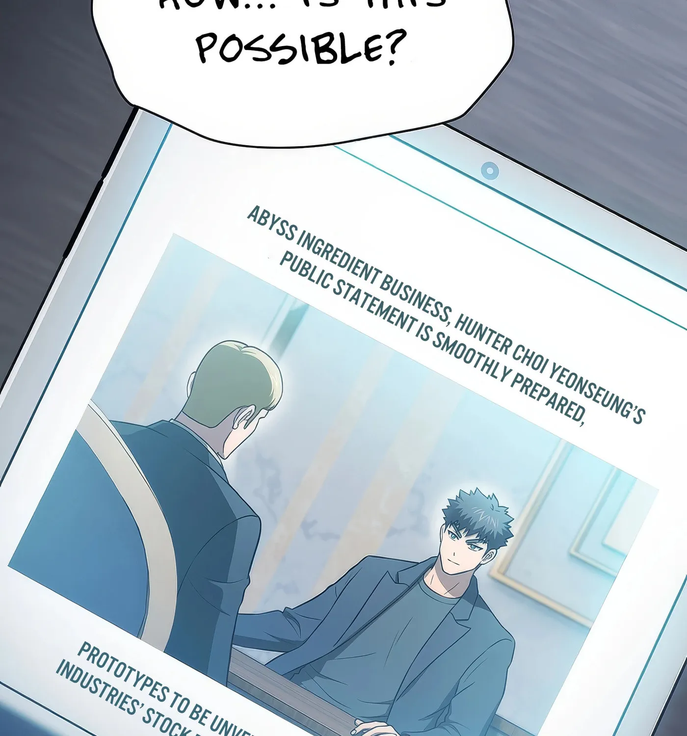 Read The Celestial Returned from Hell chapter 166 image 150 on Lezhin