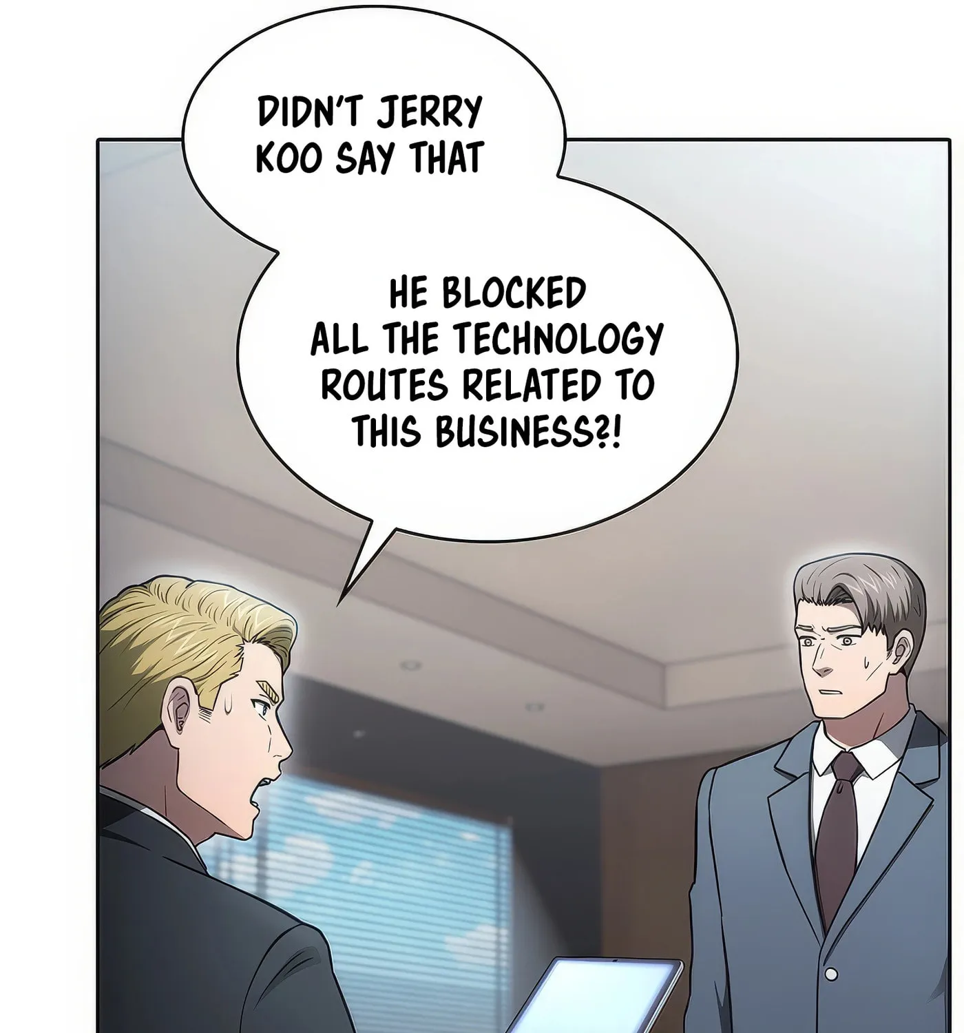 Read The Celestial Returned from Hell chapter 166 image 152 on Lezhin