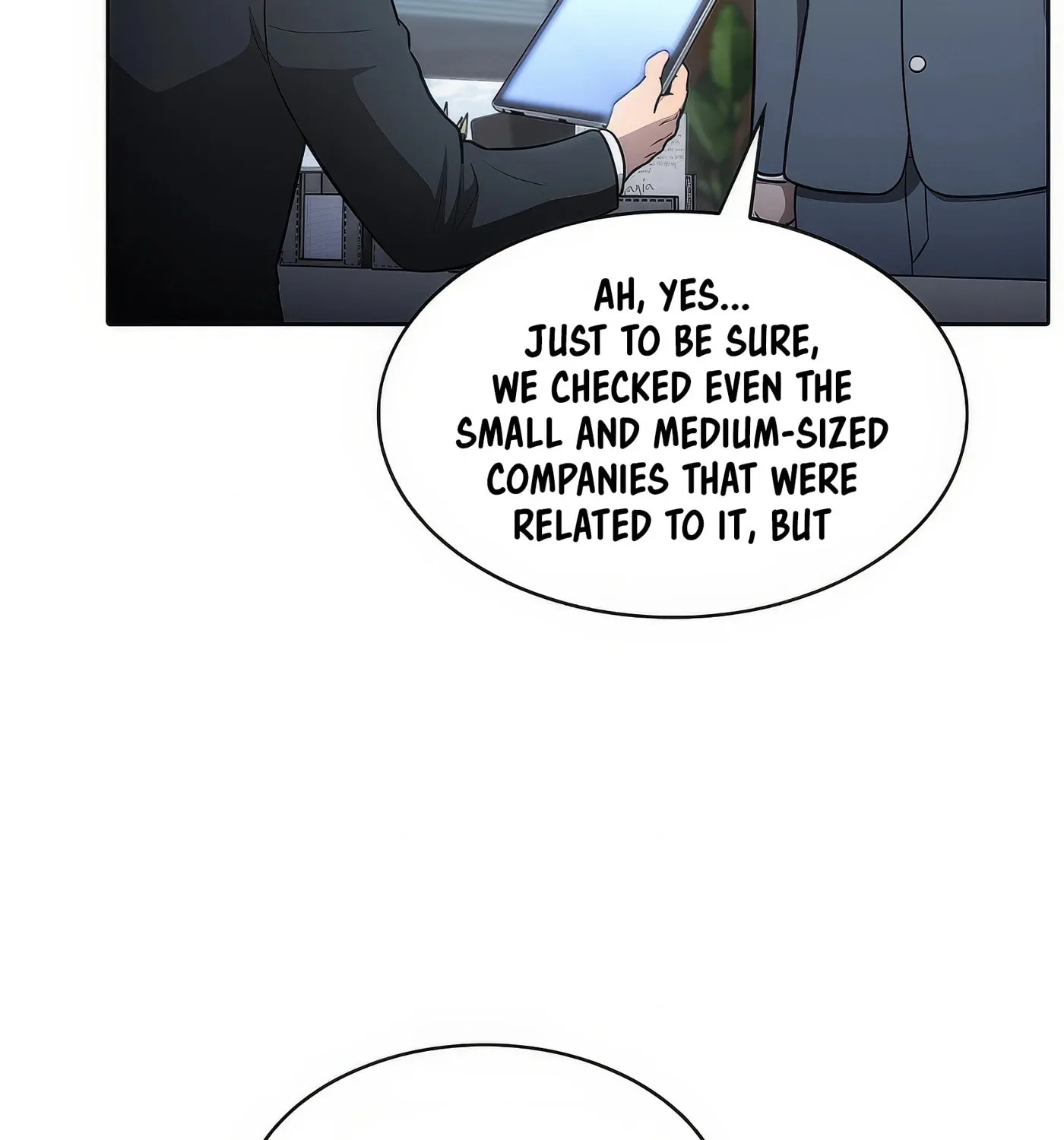 Read The Celestial Returned from Hell chapter 166 image 153 on Lezhin