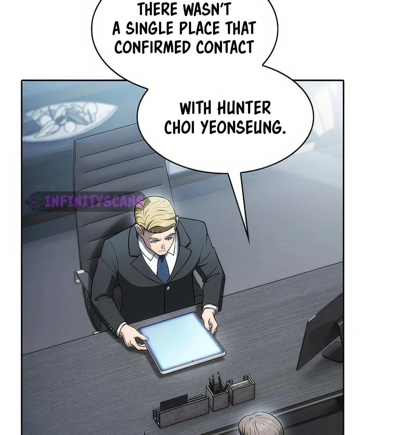 Read The Celestial Returned from Hell chapter 166 image 154 on Lezhin