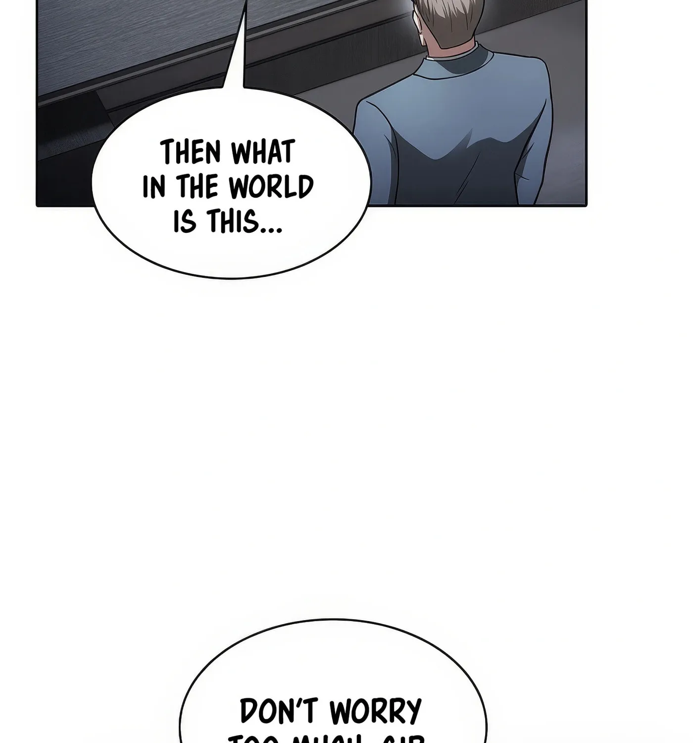 Read The Celestial Returned from Hell chapter 166 image 155 on Lezhin