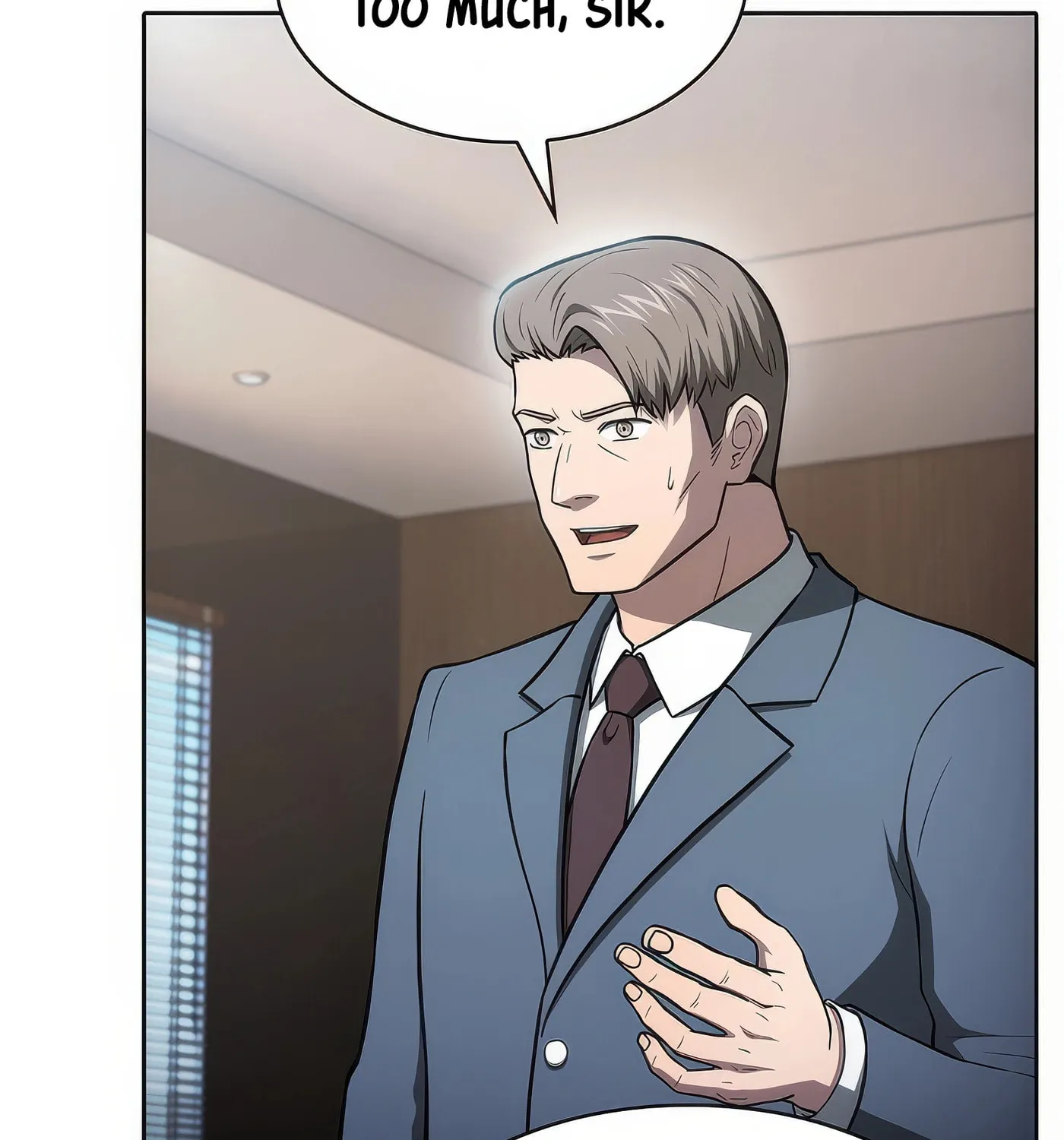 Read The Celestial Returned from Hell chapter 166 image 156 on Lezhin
