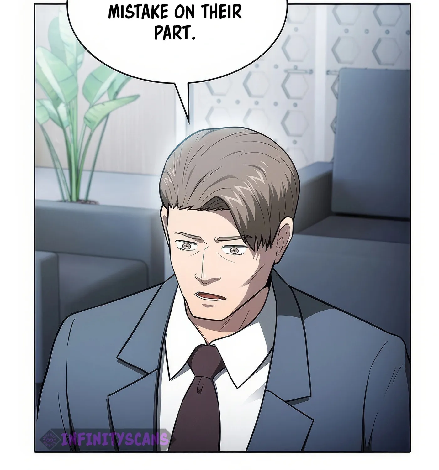 Read The Celestial Returned from Hell chapter 166 image 158 on Lezhin