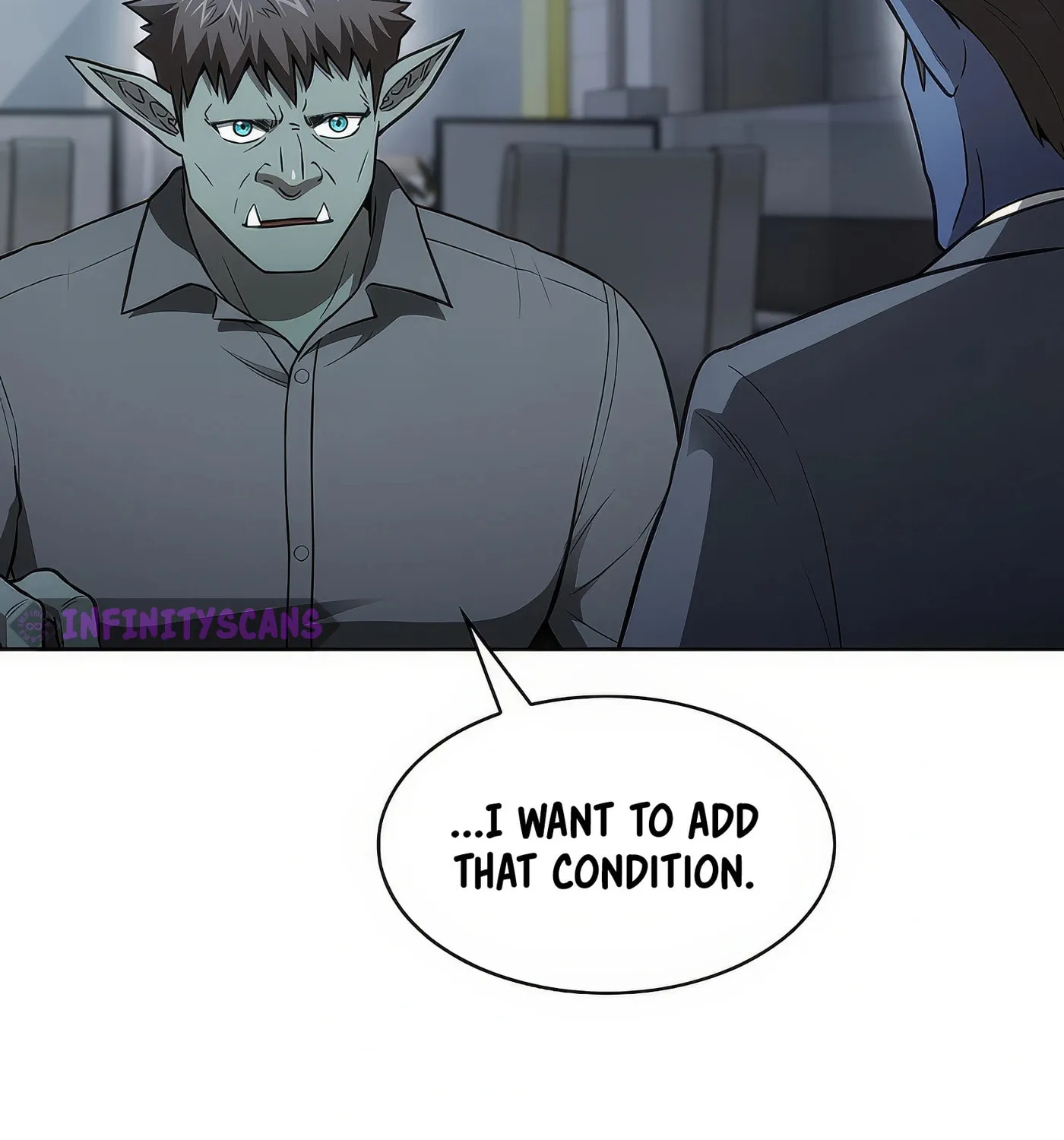 Read The Celestial Returned from Hell chapter 166 image 16 on Lezhin