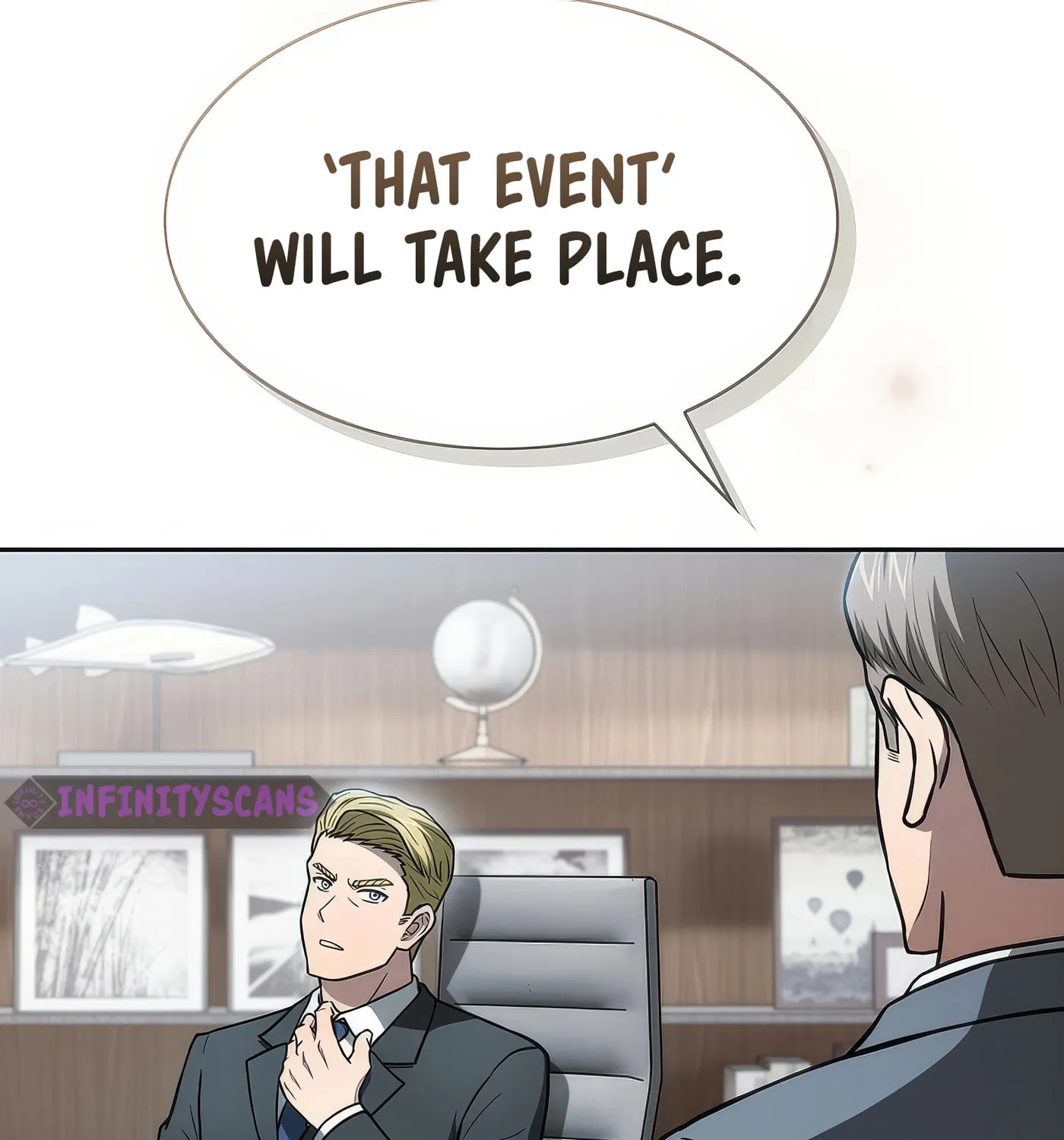Read The Celestial Returned from Hell chapter 166 image 160 on Lezhin