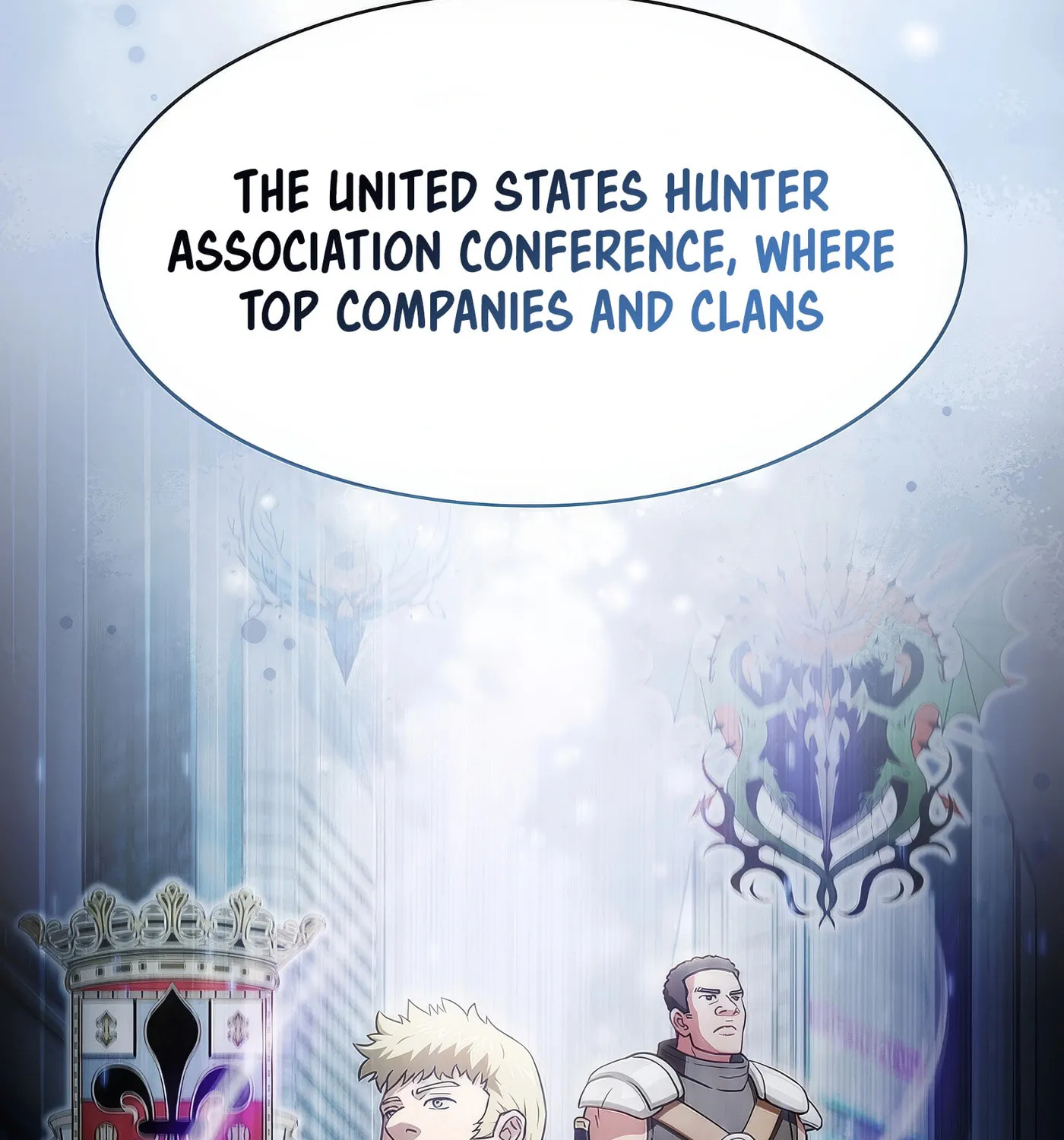 Read The Celestial Returned from Hell chapter 166 image 164 on Lezhin