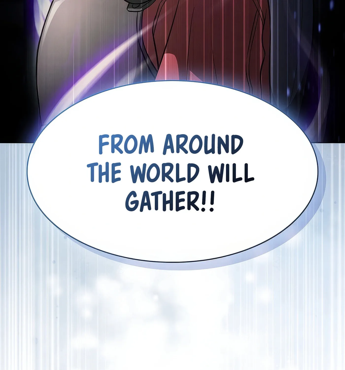 Read The Celestial Returned from Hell chapter 166 image 166 on Lezhin