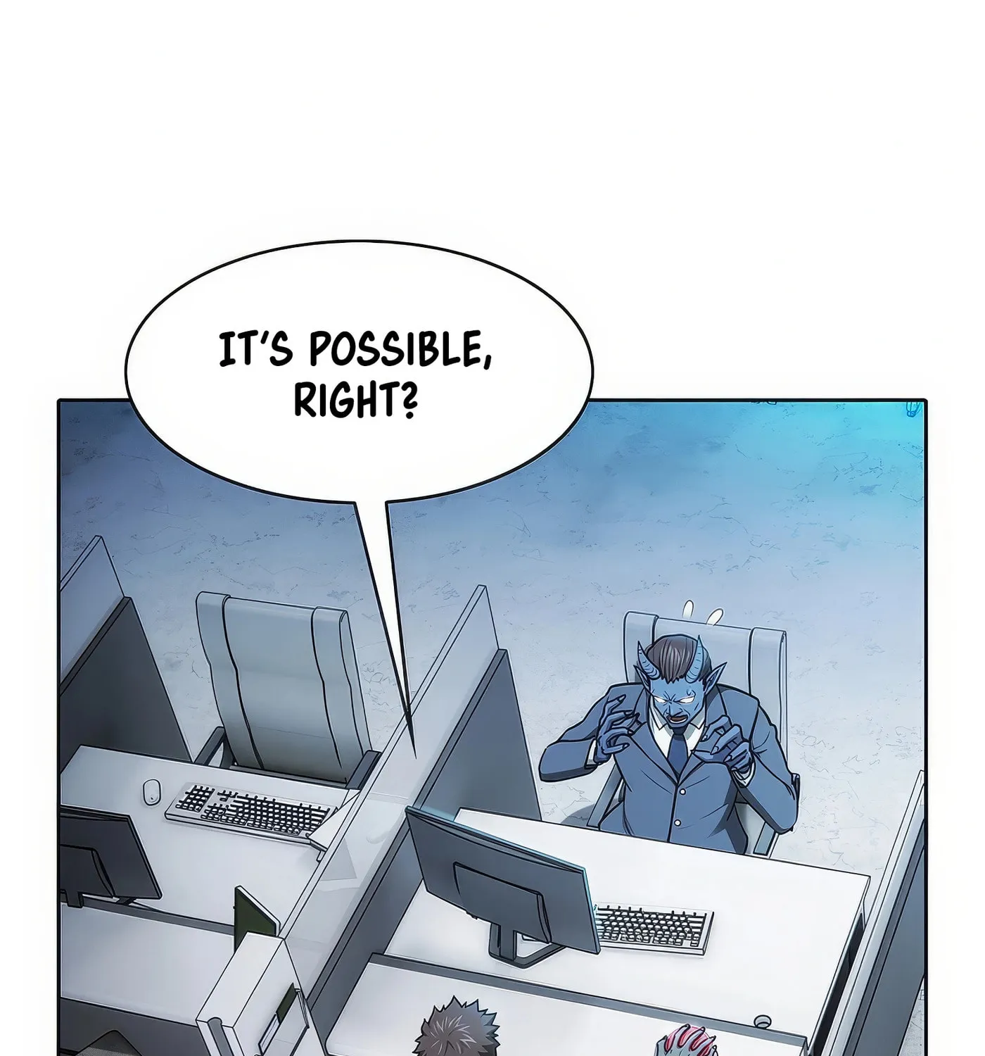 Read The Celestial Returned from Hell chapter 166 image 17 on Lezhin