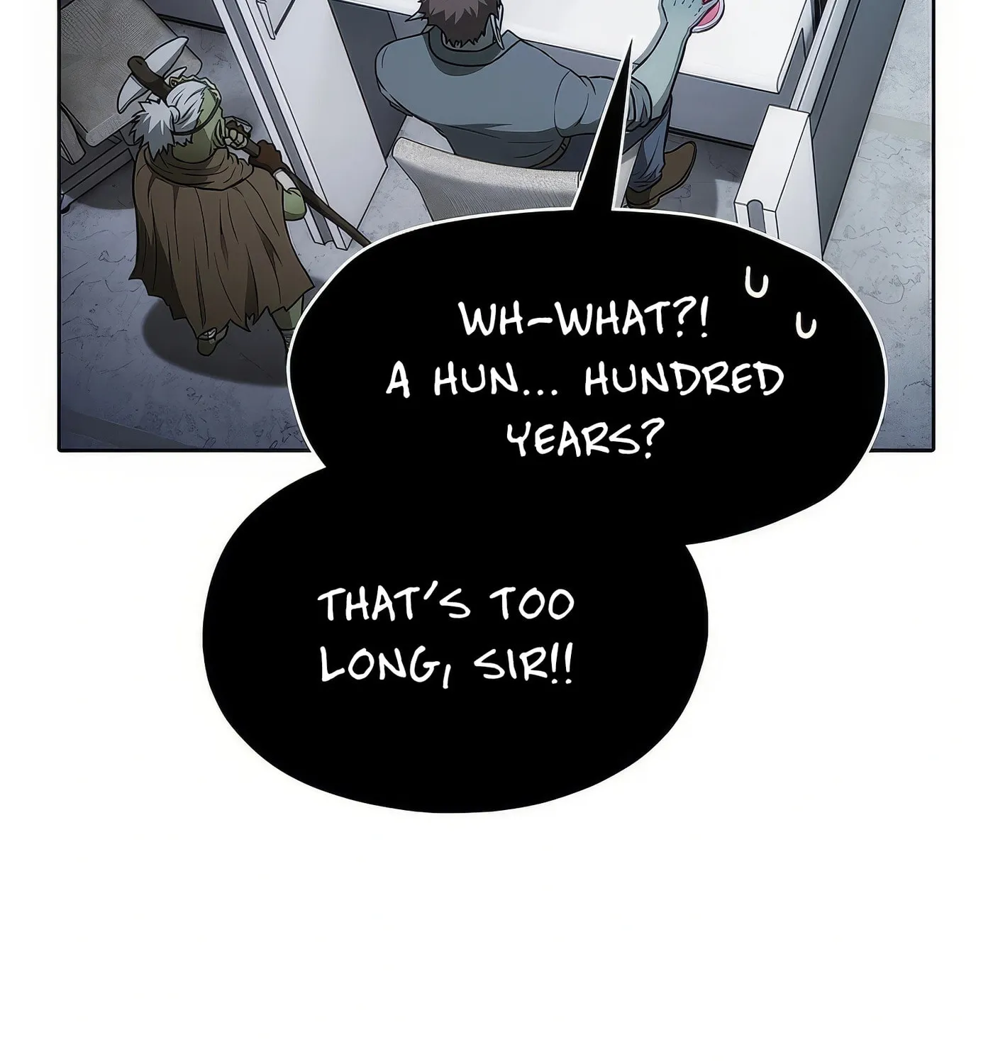 Read The Celestial Returned from Hell chapter 166 image 18 on Lezhin