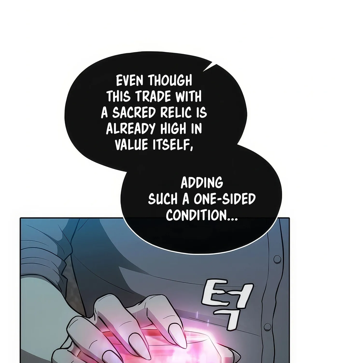 Read The Celestial Returned from Hell chapter 166 image 19 on Lezhin