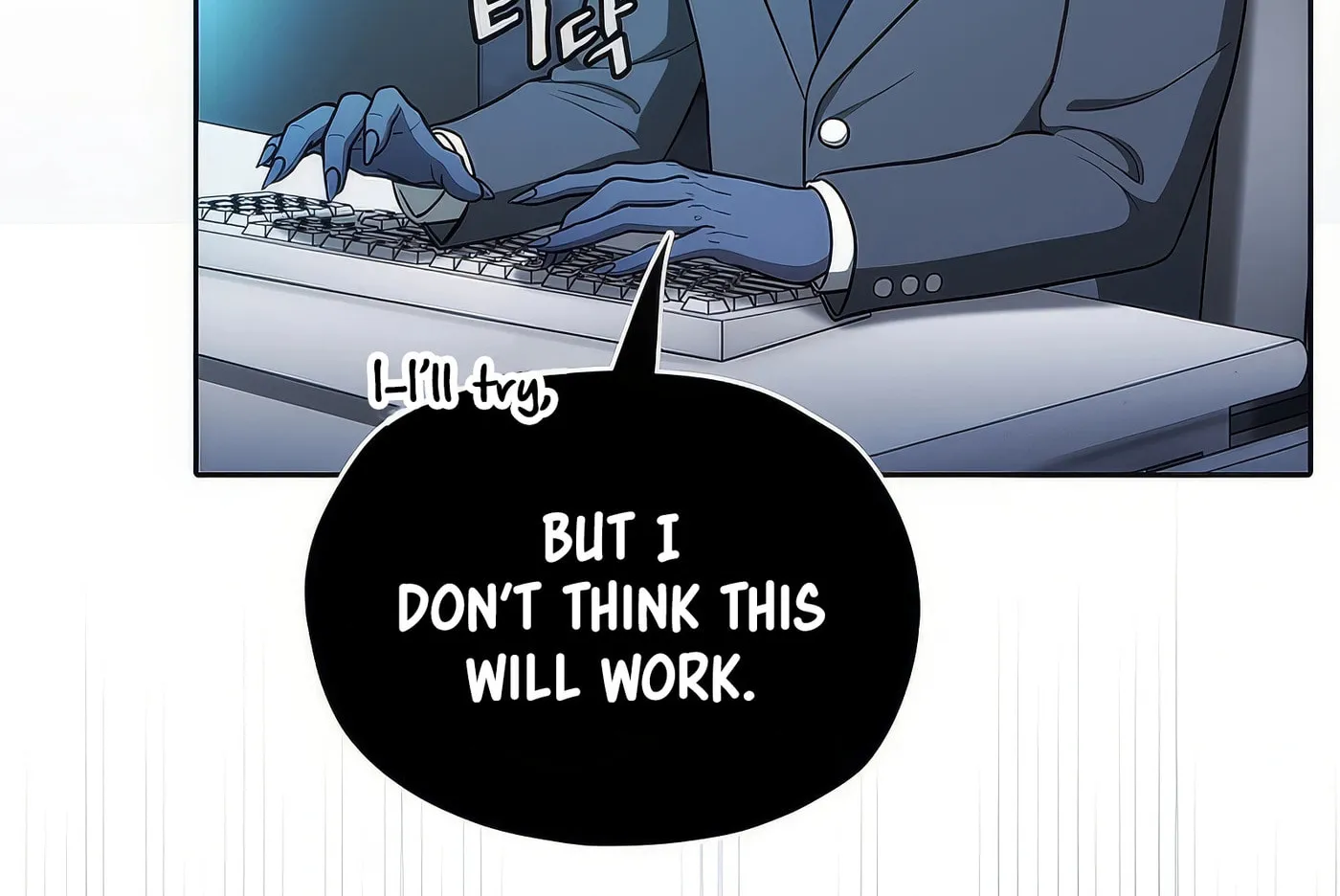 Read The Celestial Returned from Hell chapter 166 image 22 on Lezhin