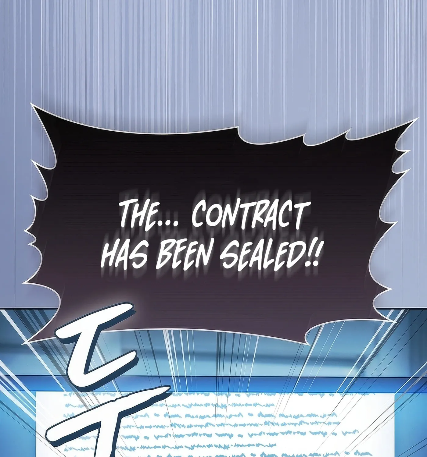 Read The Celestial Returned from Hell chapter 166 image 25 on Lezhin