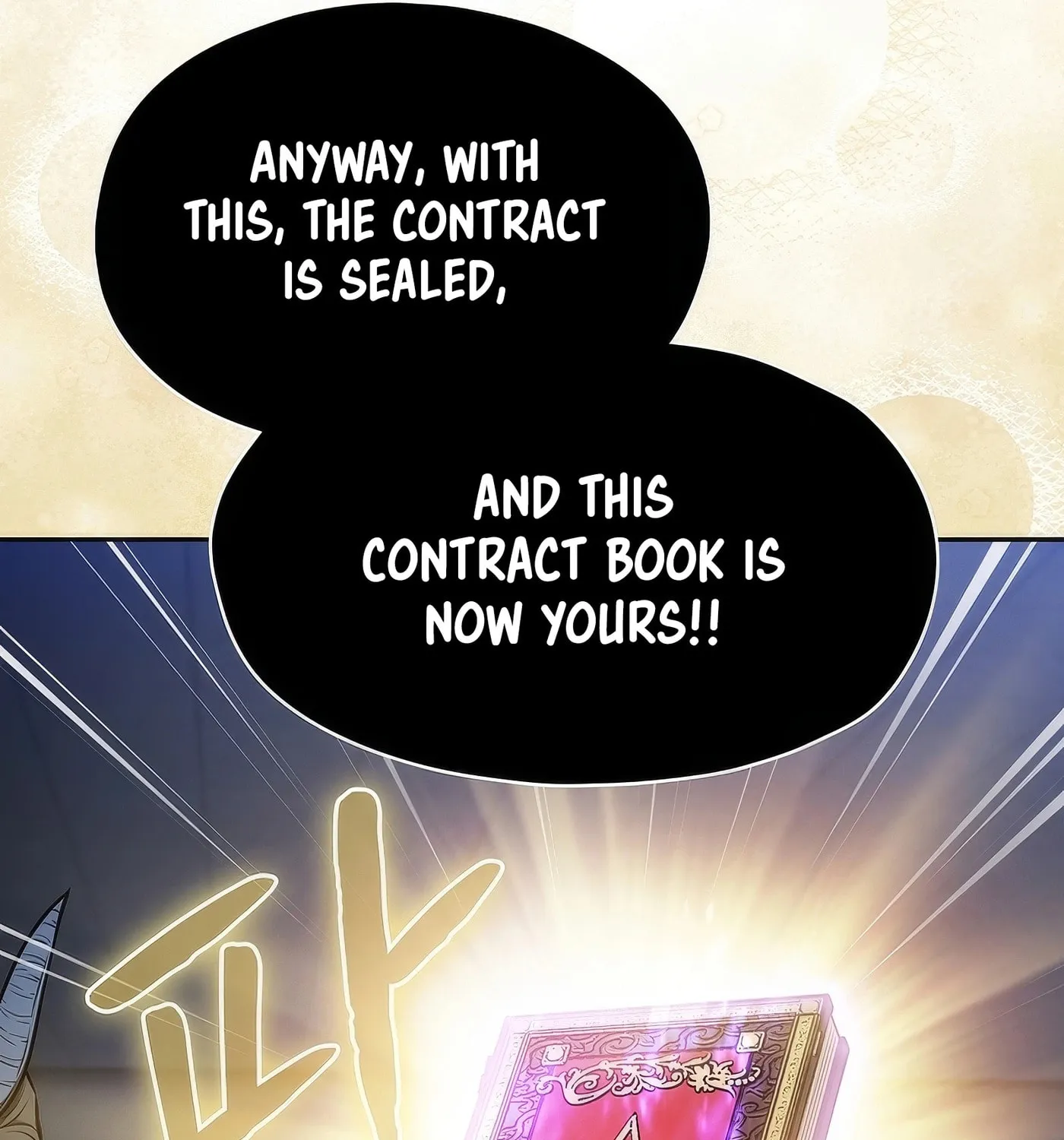 Read The Celestial Returned from Hell chapter 166 image 30 on Lezhin