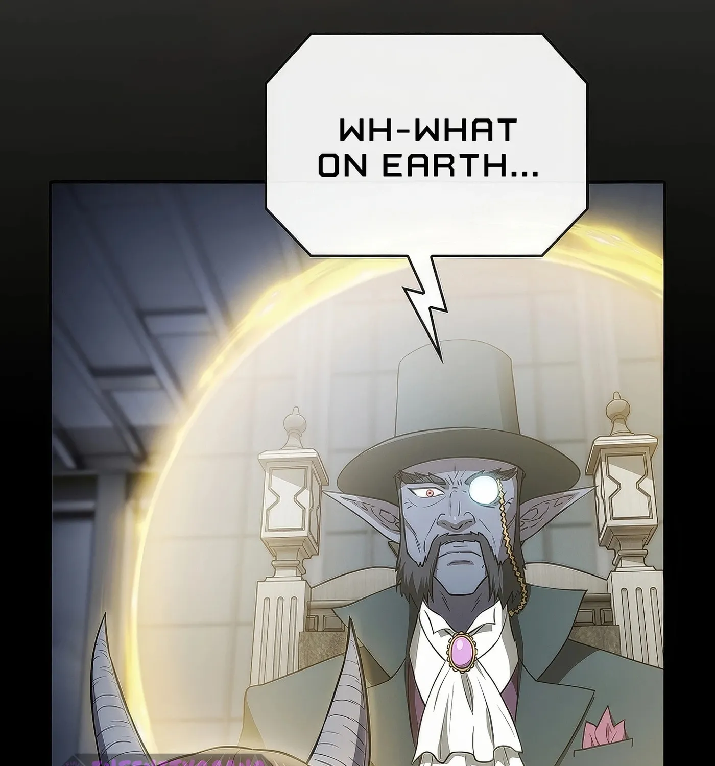 Read The Celestial Returned from Hell chapter 166 image 36 on Lezhin
