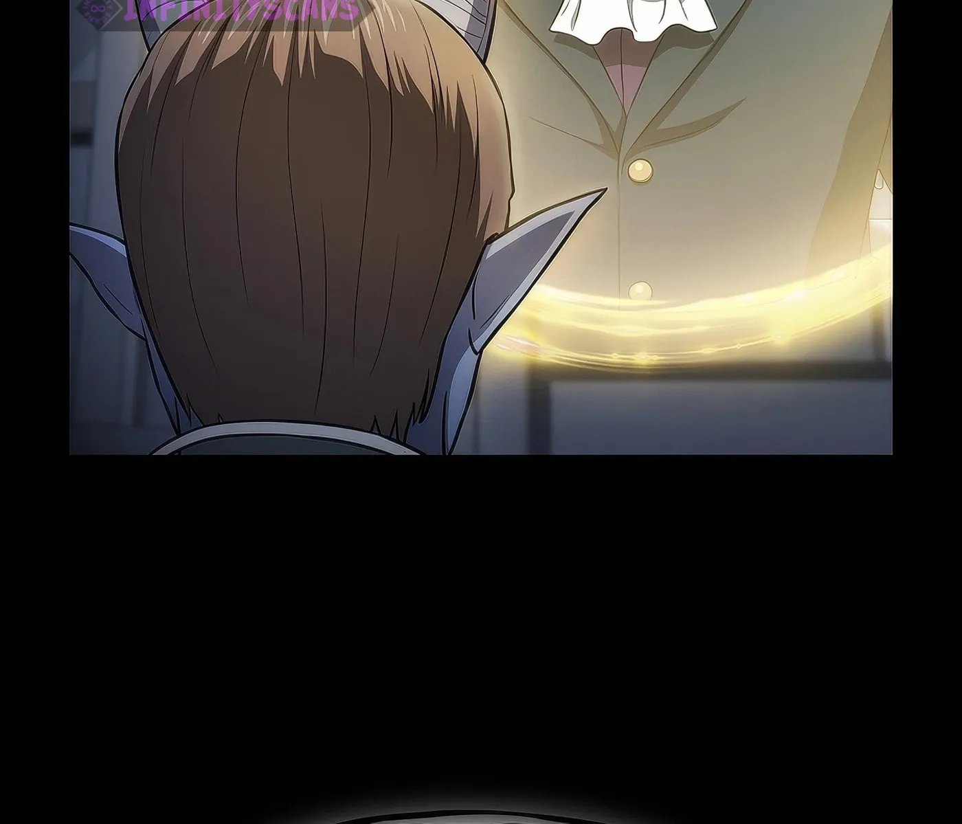 Read The Celestial Returned from Hell chapter 166 image 37 on Lezhin
