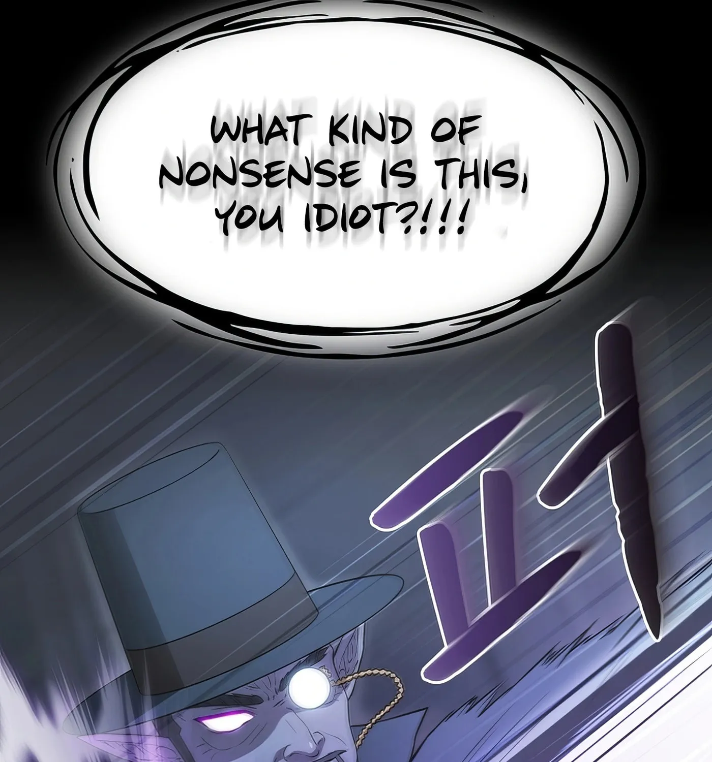 Read The Celestial Returned from Hell chapter 166 image 38 on Lezhin