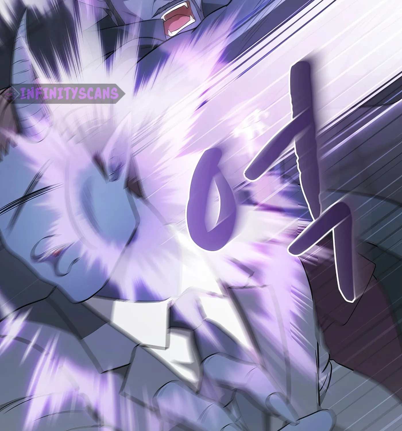 Read The Celestial Returned from Hell chapter 166 image 39 on Lezhin