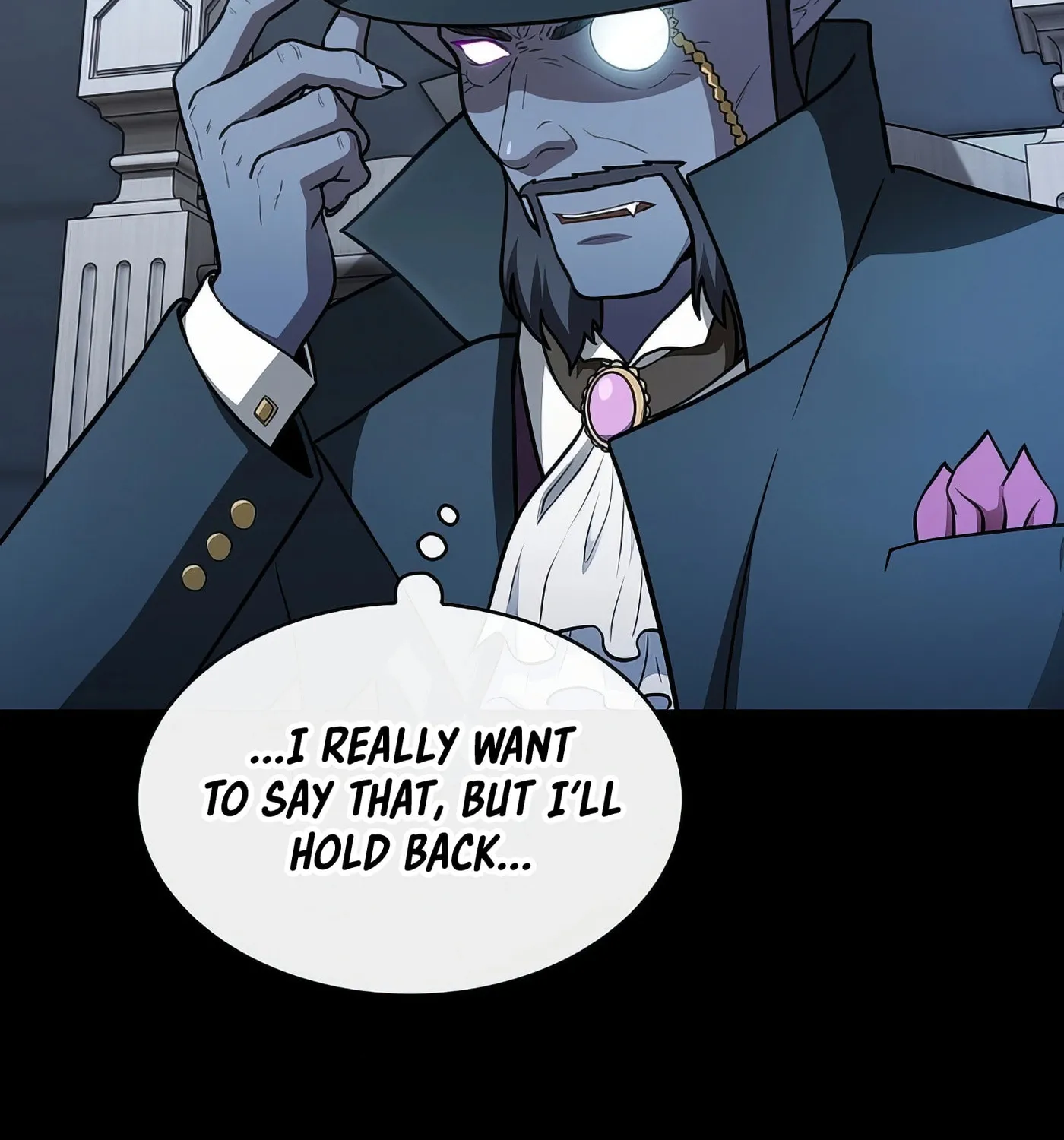 Read The Celestial Returned from Hell chapter 166 image 41 on Lezhin