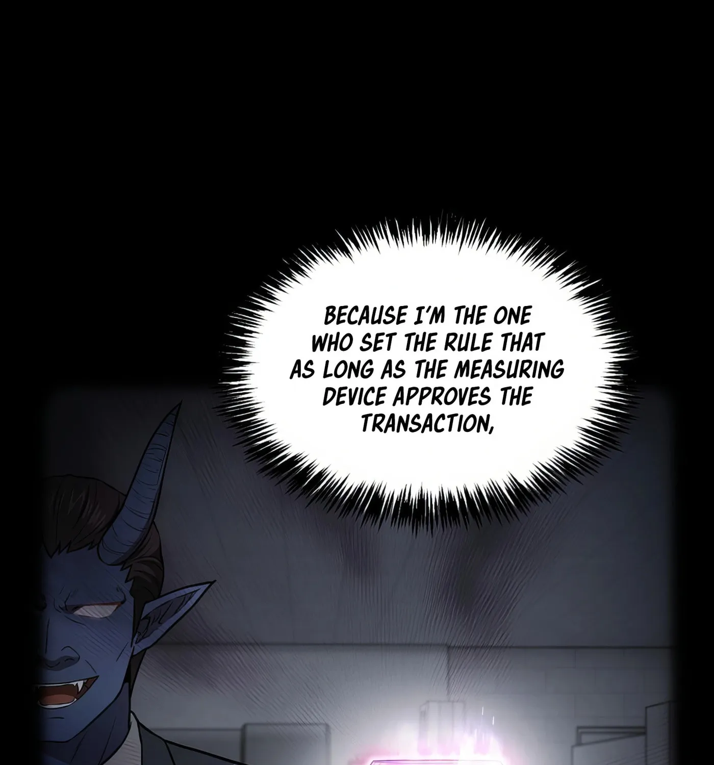Read The Celestial Returned from Hell chapter 166 image 42 on Lezhin