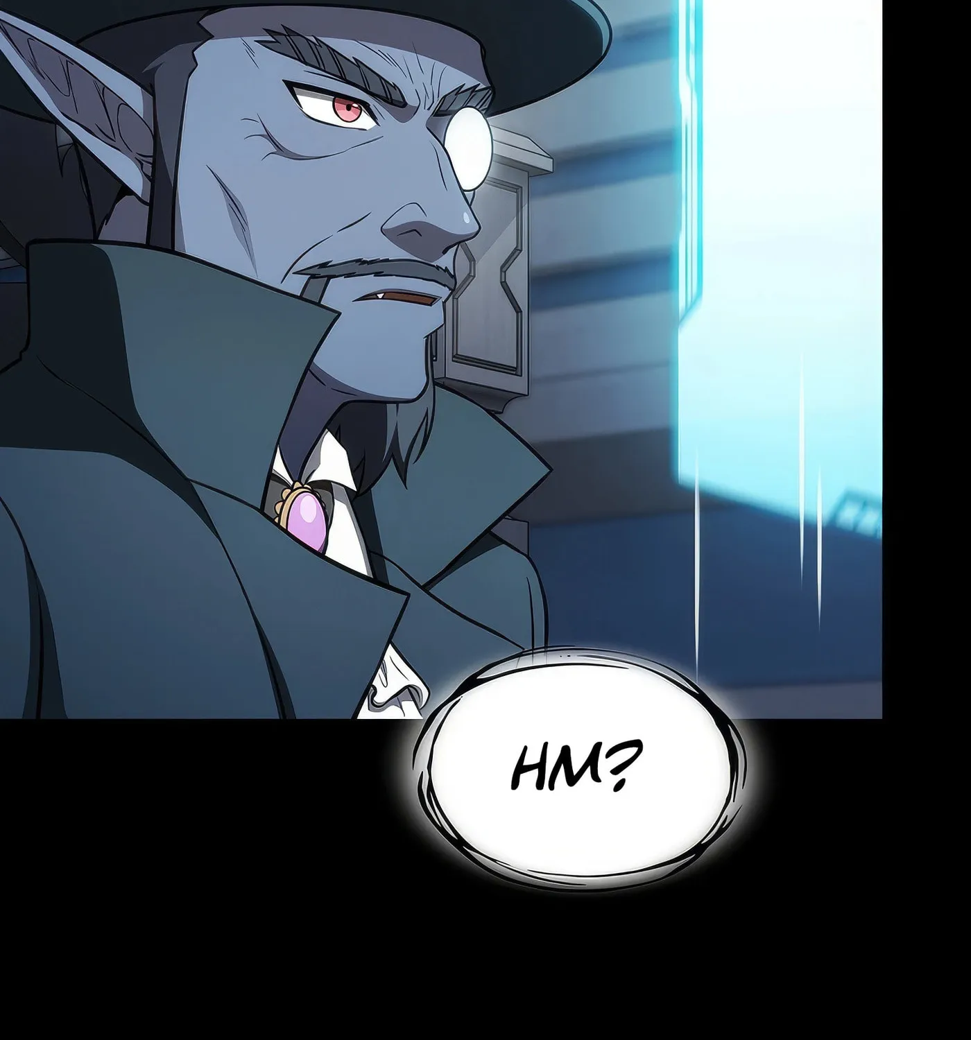 Read The Celestial Returned from Hell chapter 166 image 48 on Lezhin