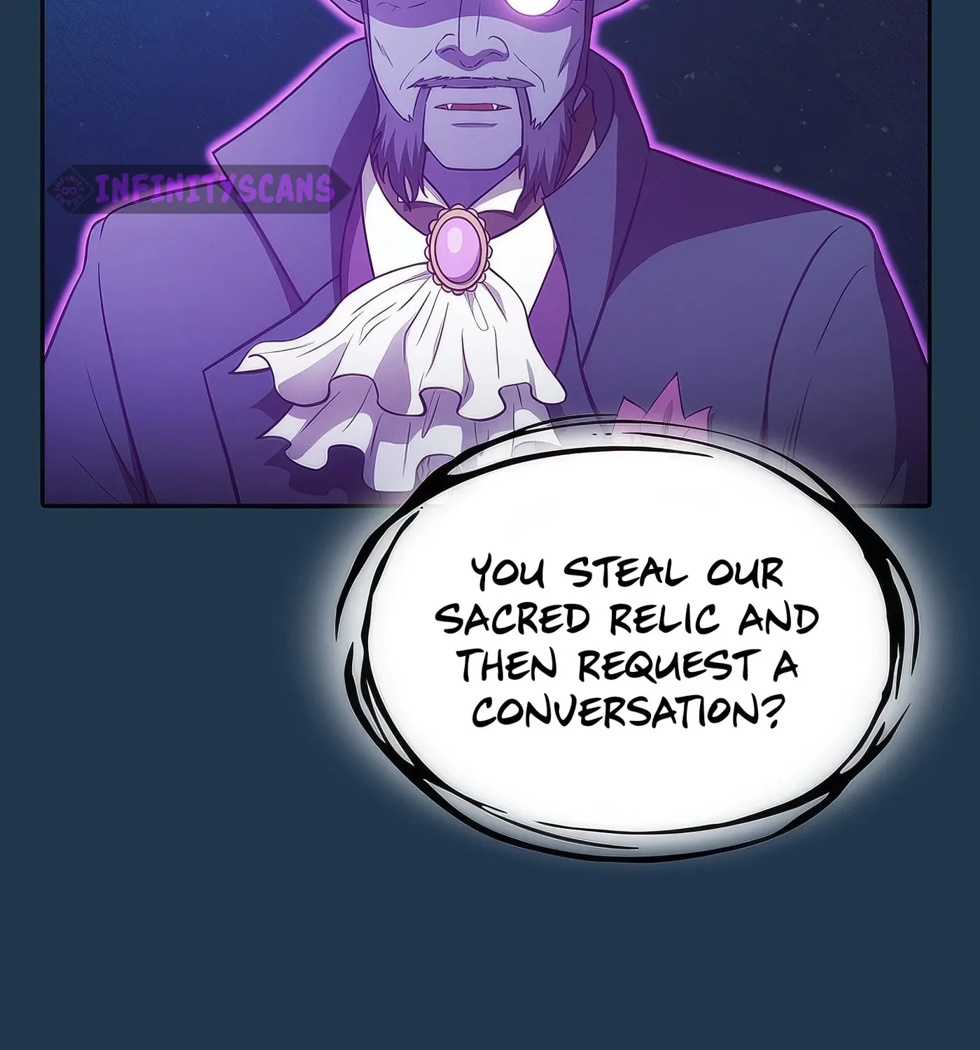 Read The Celestial Returned from Hell chapter 166 image 61 on Lezhin
