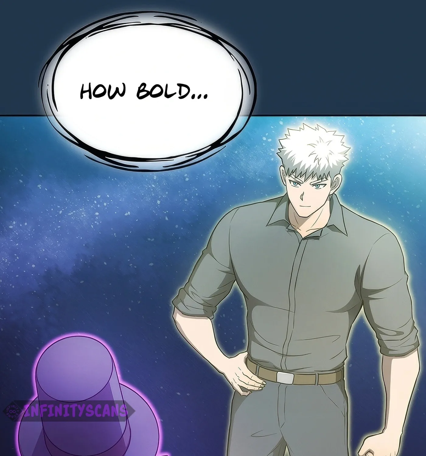 Read The Celestial Returned from Hell chapter 166 image 63 on Lezhin