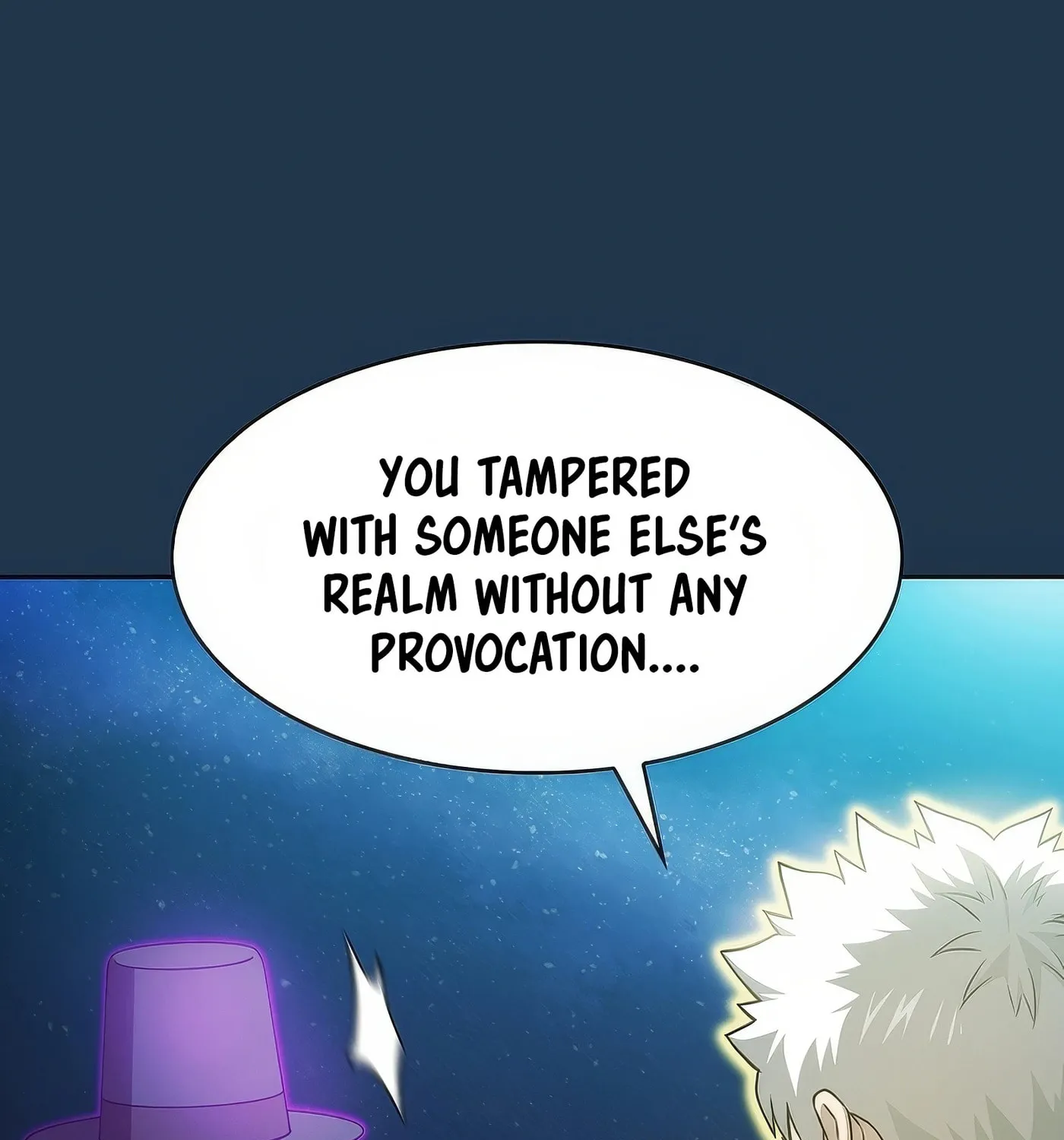 Read The Celestial Returned from Hell chapter 166 image 65 on Lezhin