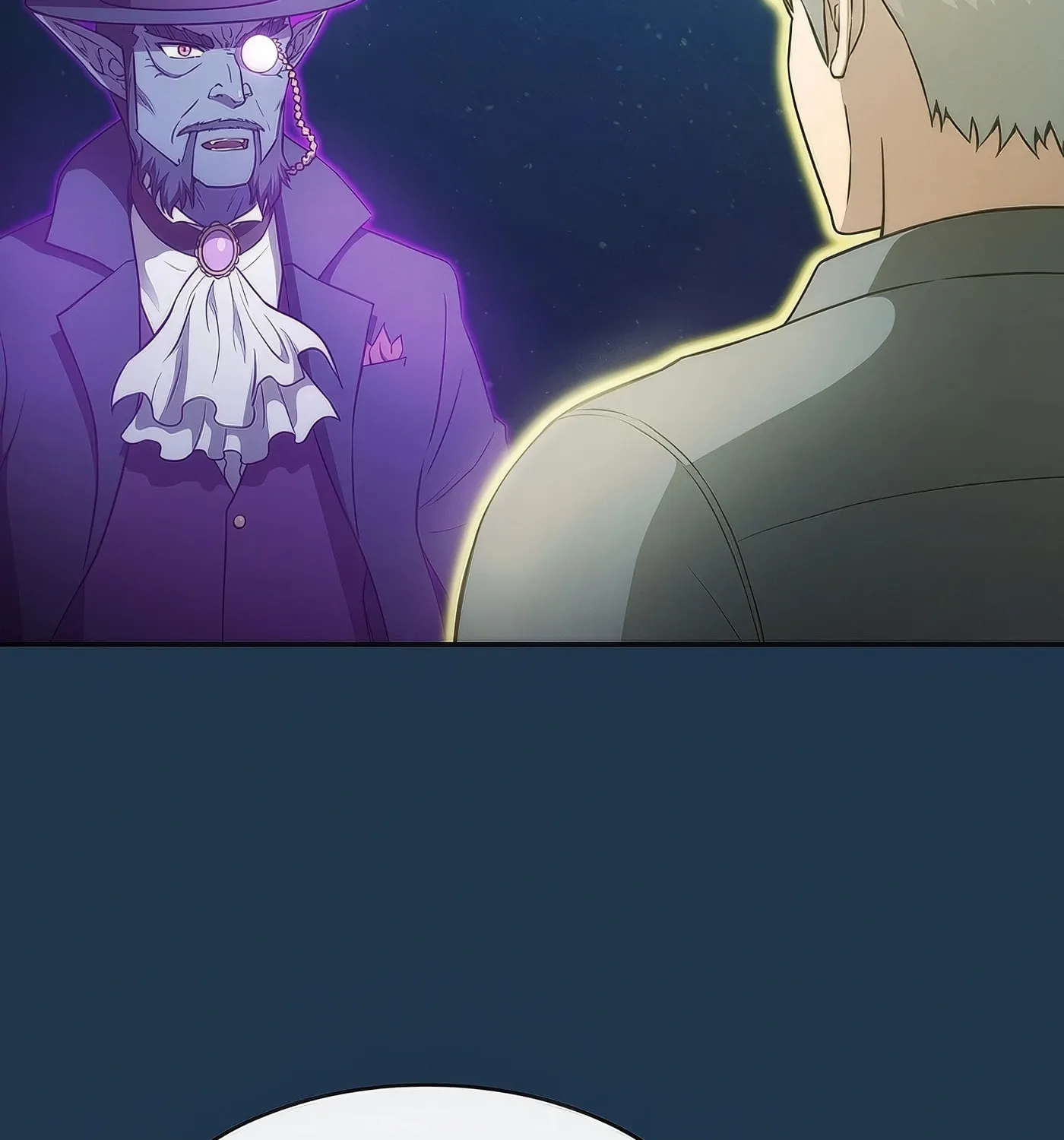 Read The Celestial Returned from Hell chapter 166 image 66 on Lezhin