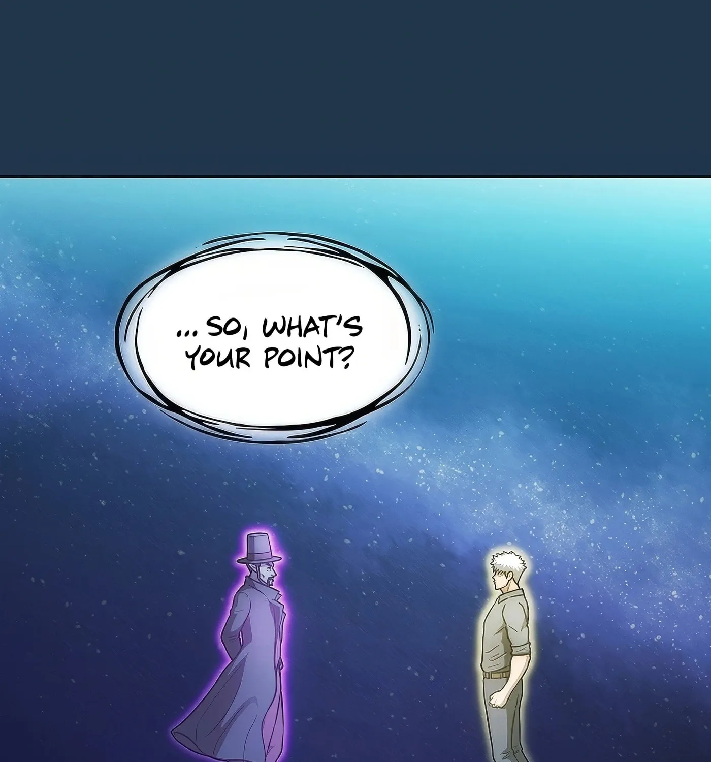 Read The Celestial Returned from Hell chapter 166 image 69 on Lezhin