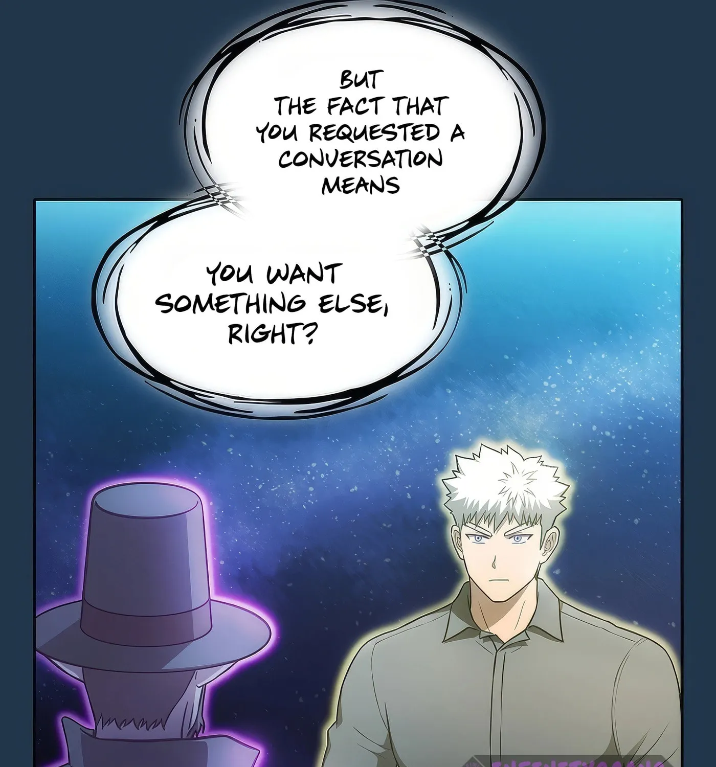Read The Celestial Returned from Hell chapter 166 image 72 on Lezhin
