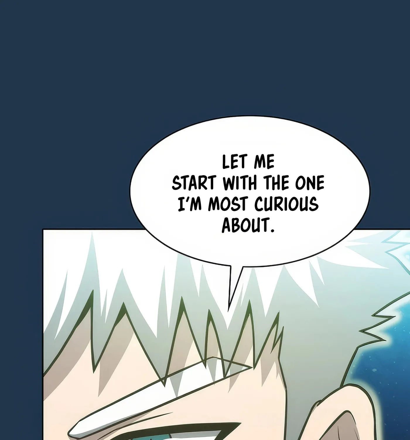 Read The Celestial Returned from Hell chapter 166 image 74 on Lezhin
