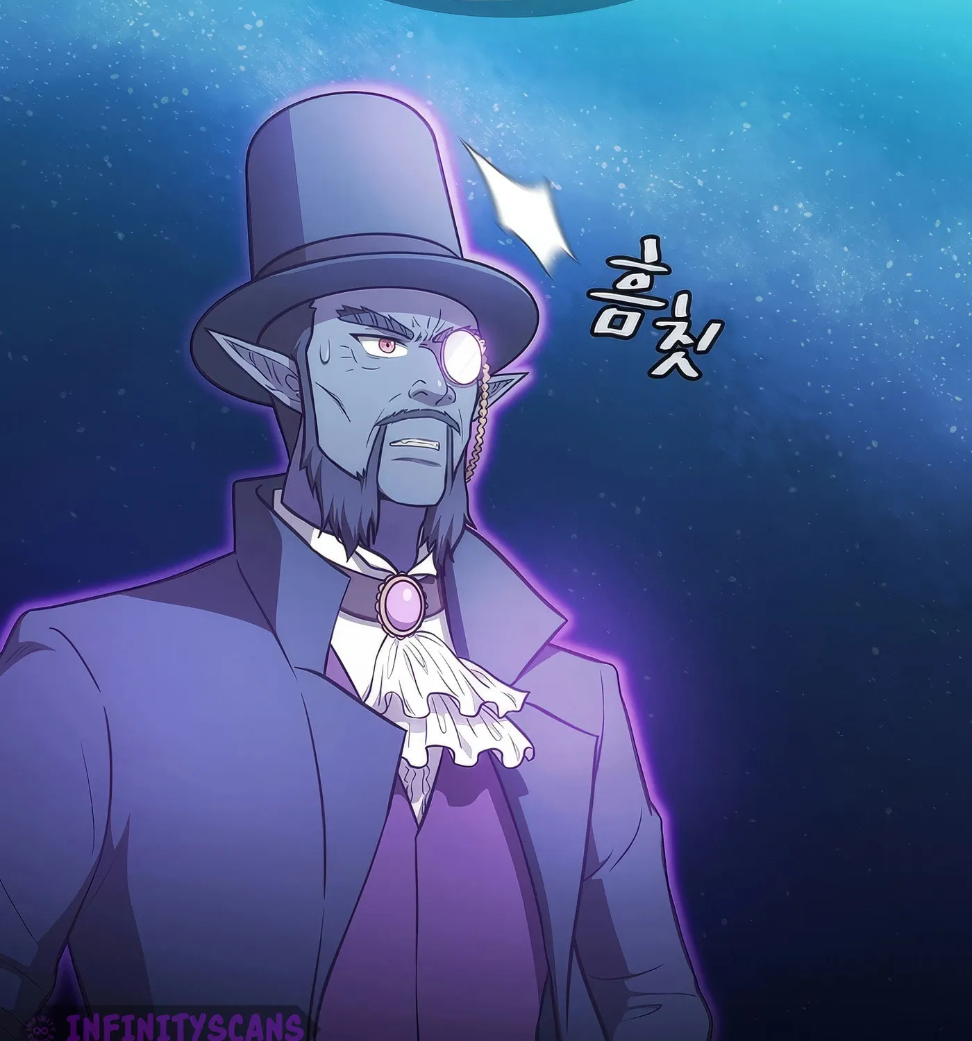 Read The Celestial Returned from Hell chapter 166 image 77 on Lezhin