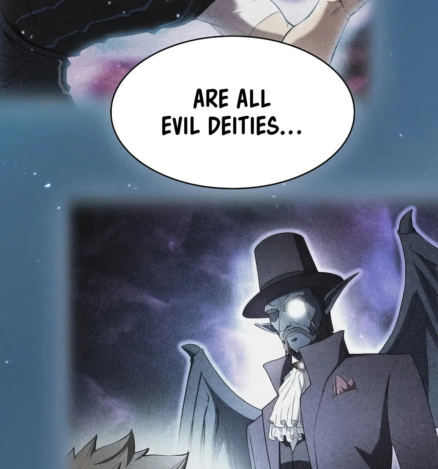 Read The Celestial Returned from Hell chapter 166 image 85 on Lezhin