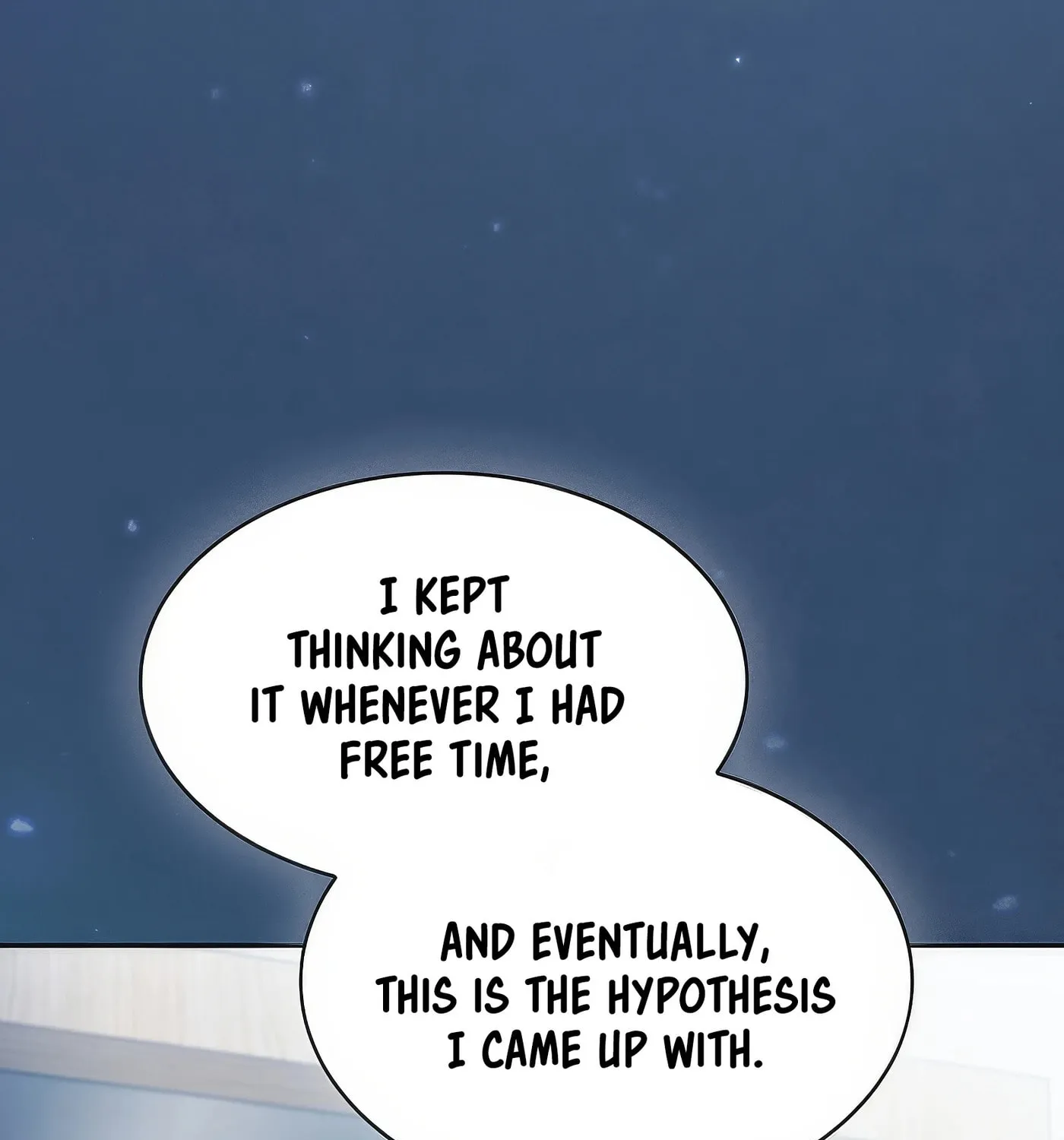Read The Celestial Returned from Hell chapter 166 image 88 on Lezhin