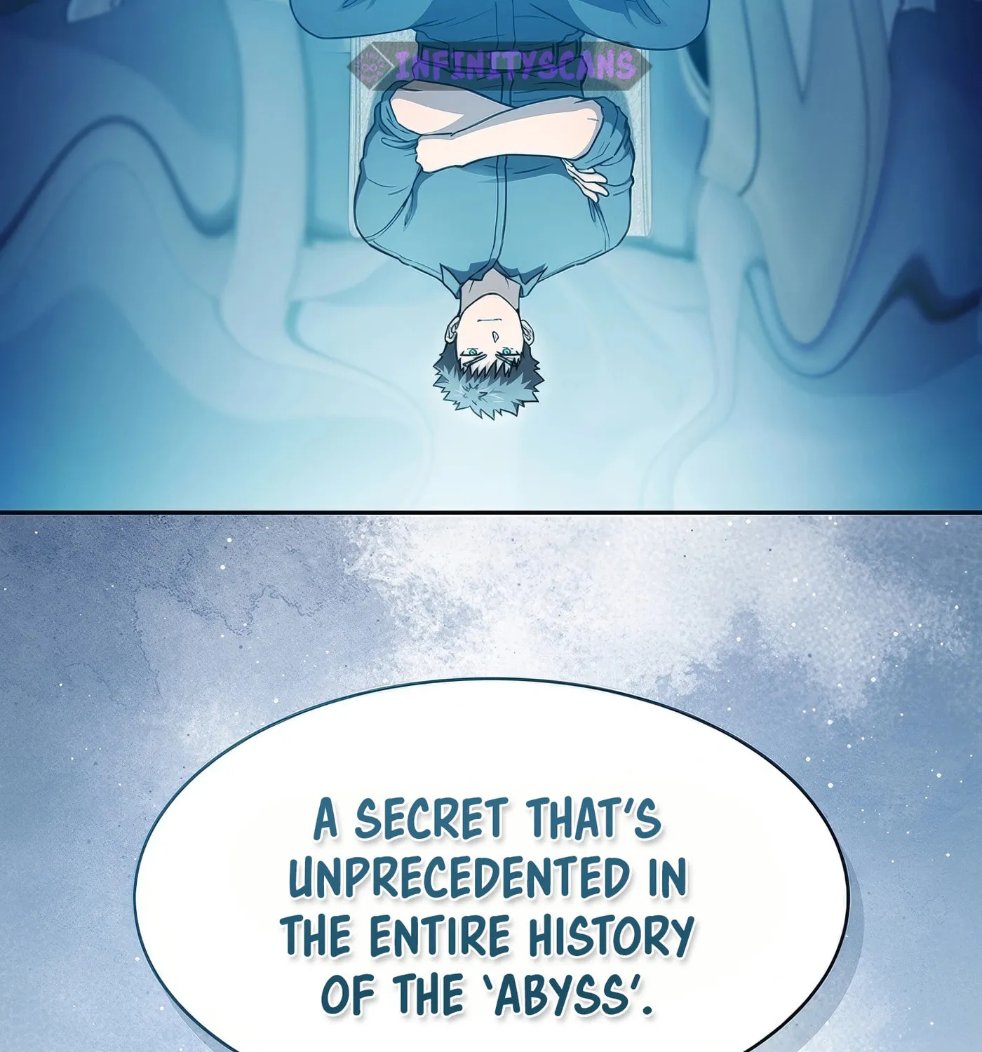 Read The Celestial Returned from Hell chapter 166 image 9 on Lezhin